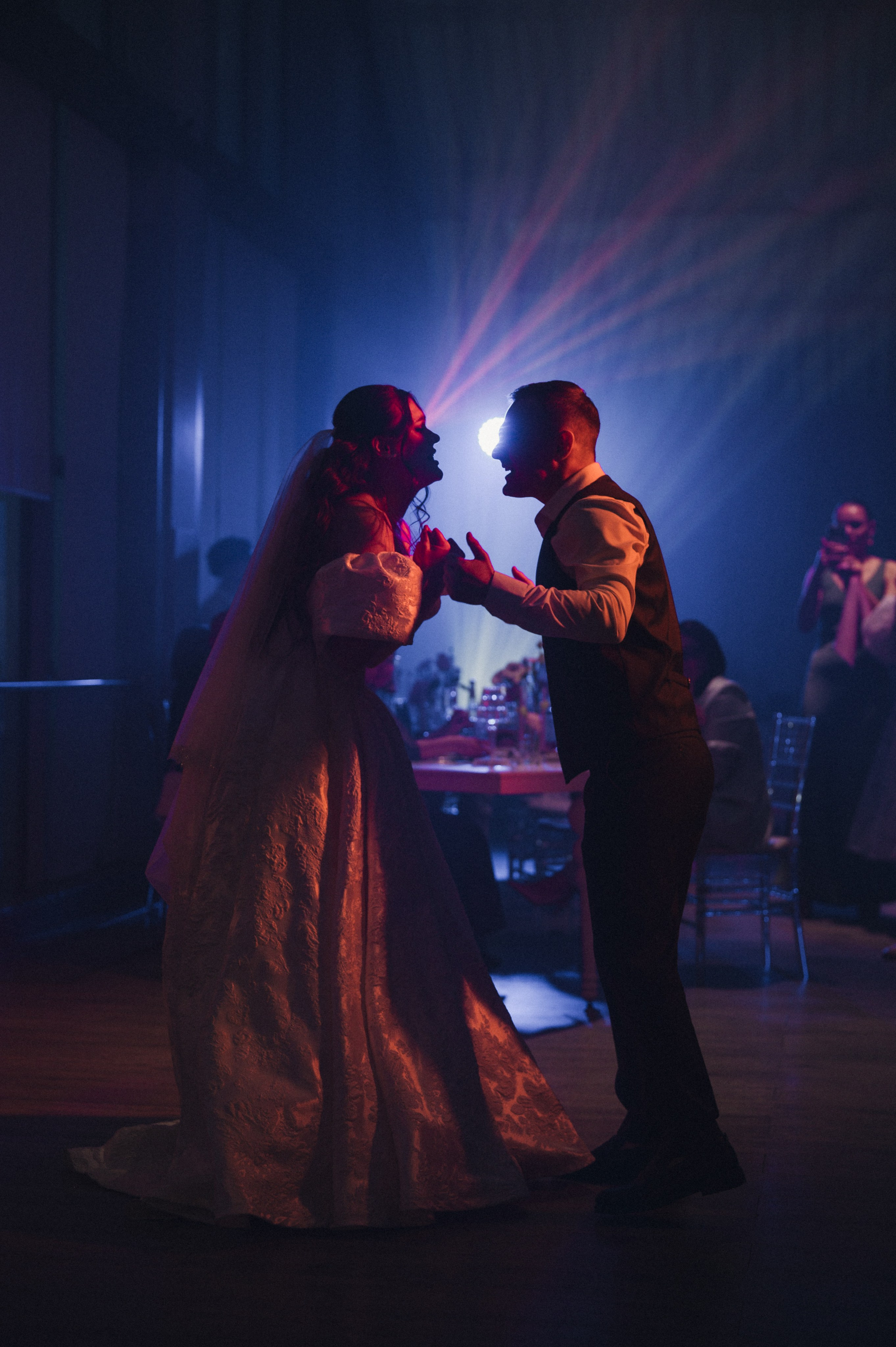 Алёна и Павел. Репортажный и свадебный фотограф в Сургуте