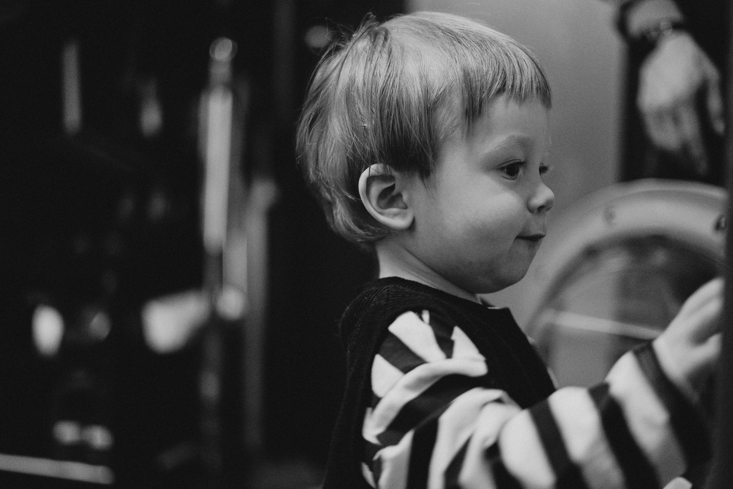 Малыш. Коммерческий фотограф в Москве