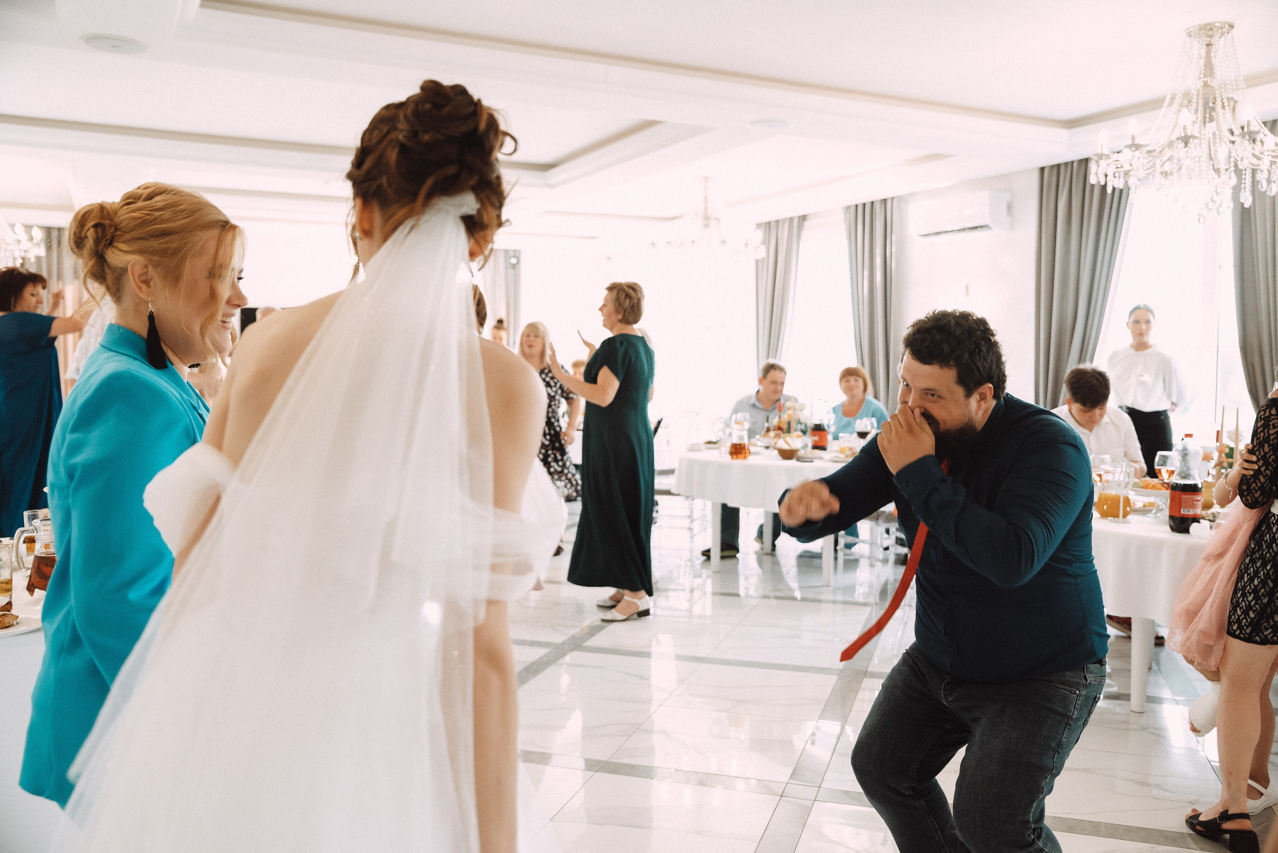 Роман + Ольга. Свадебный и семейный фотограф в Волгограде Олеся Лисицкая