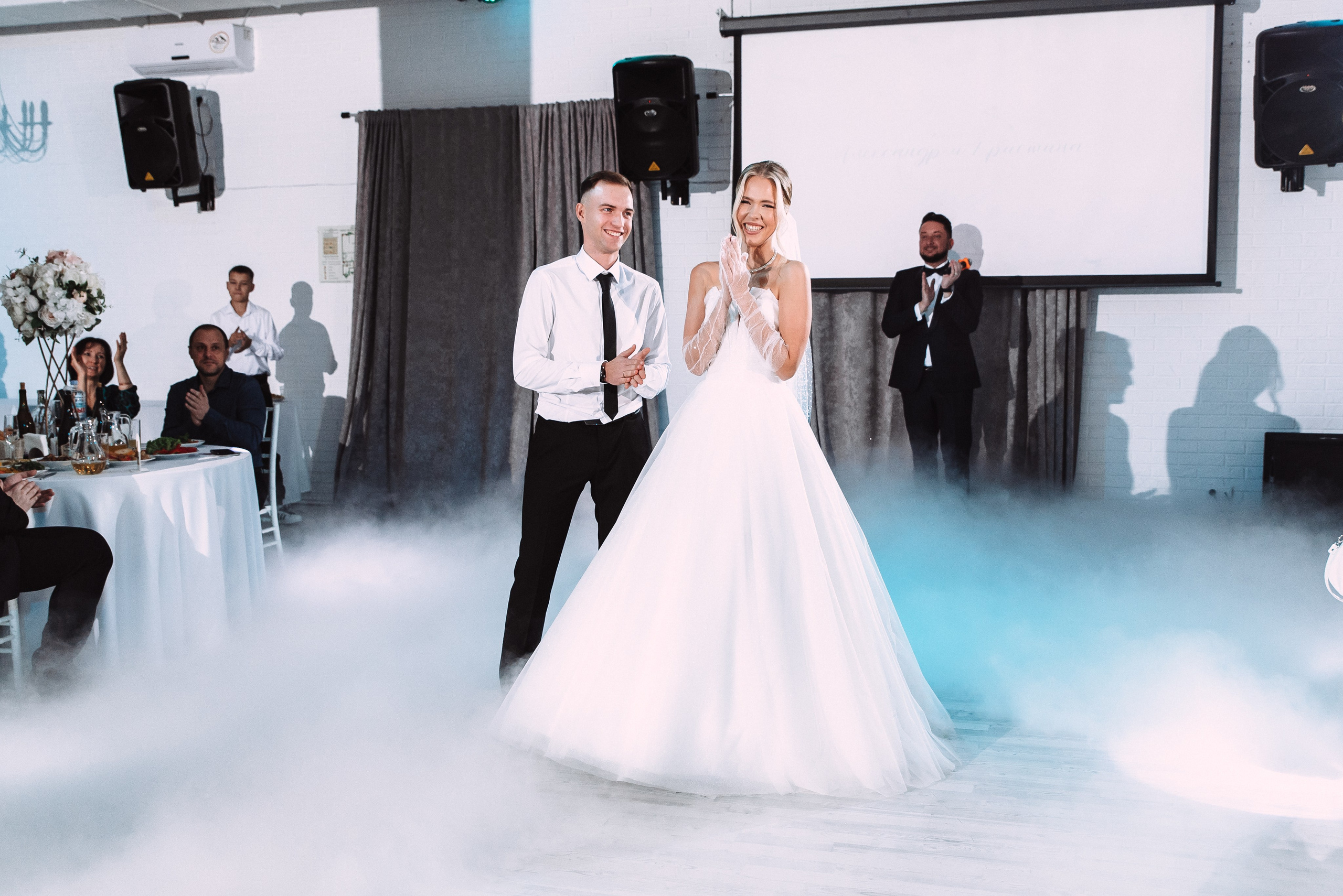 Александр + Кристина. Свадебный и семейный фотограф в Волгограде Олеся Лисицкая