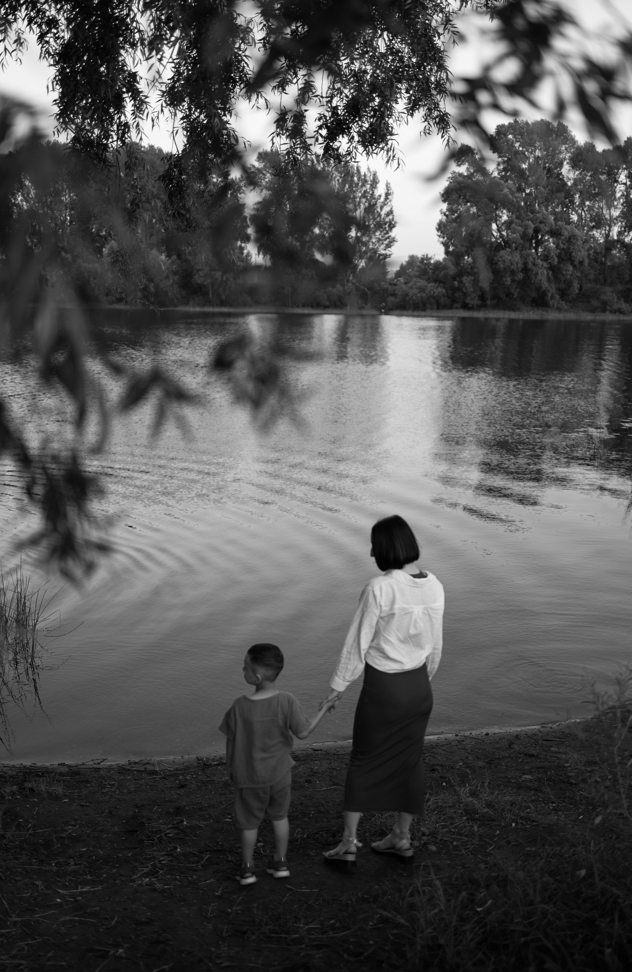 Про Ляйсан и Эмира. Алина Камалова