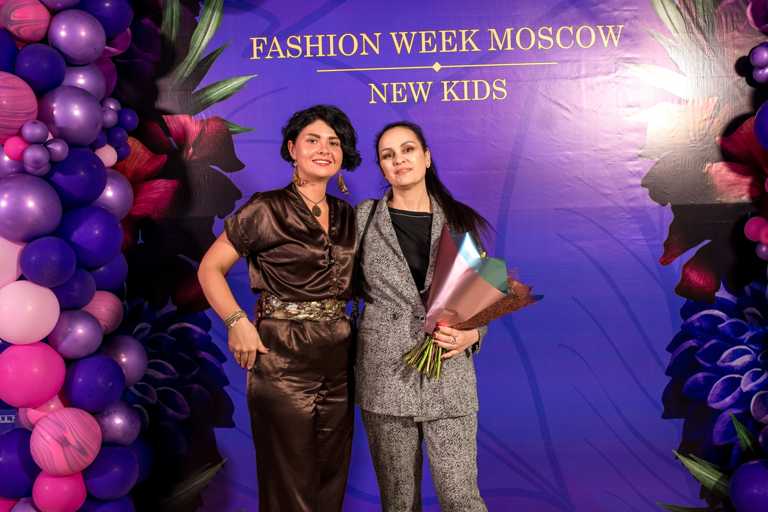 Показ Итальянской моды в России весна 2022. Женский фотограф Крещение Венчание Москва Брянск