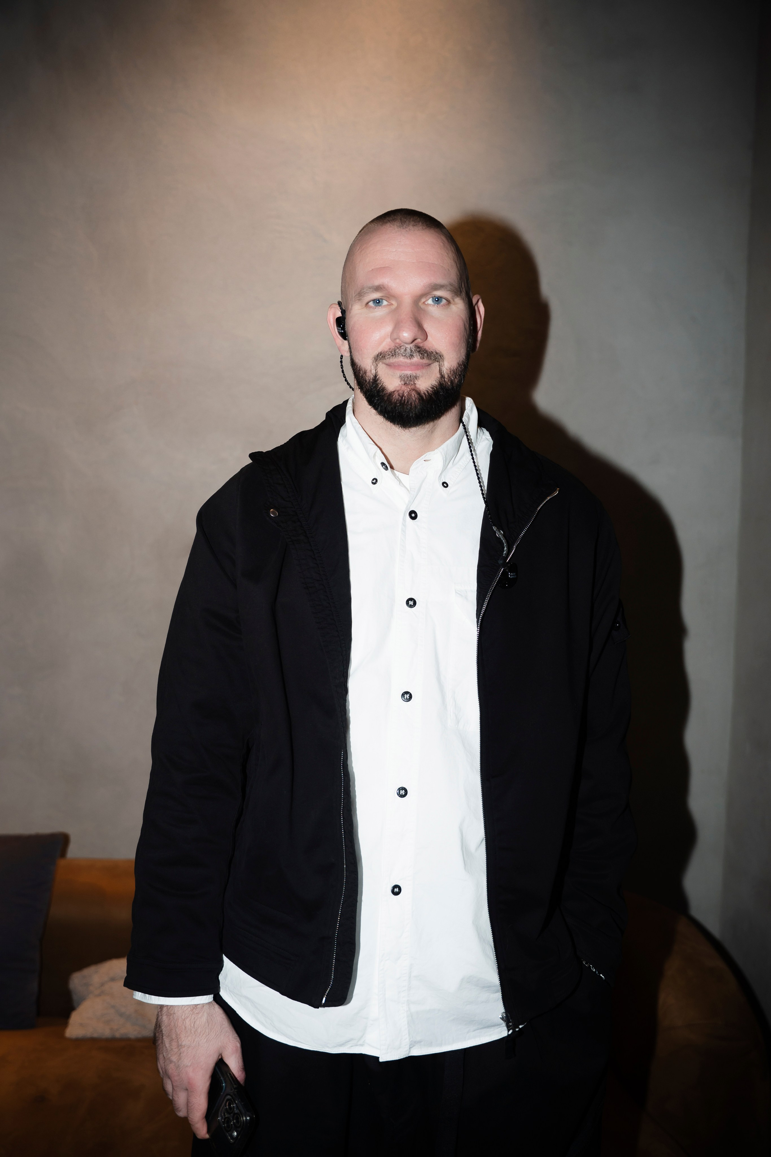 LOC-DOG x VK.МУЗЫКА. Фотограф Москва