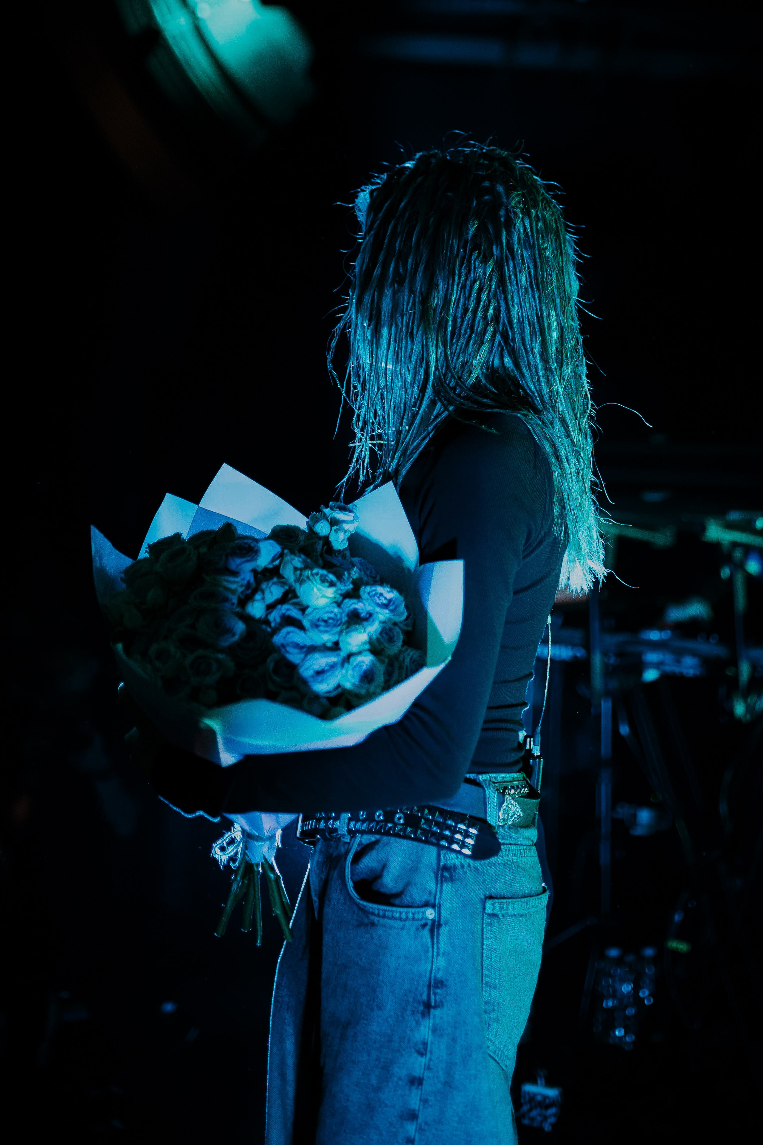 MINAEVA. Фотограф Москва