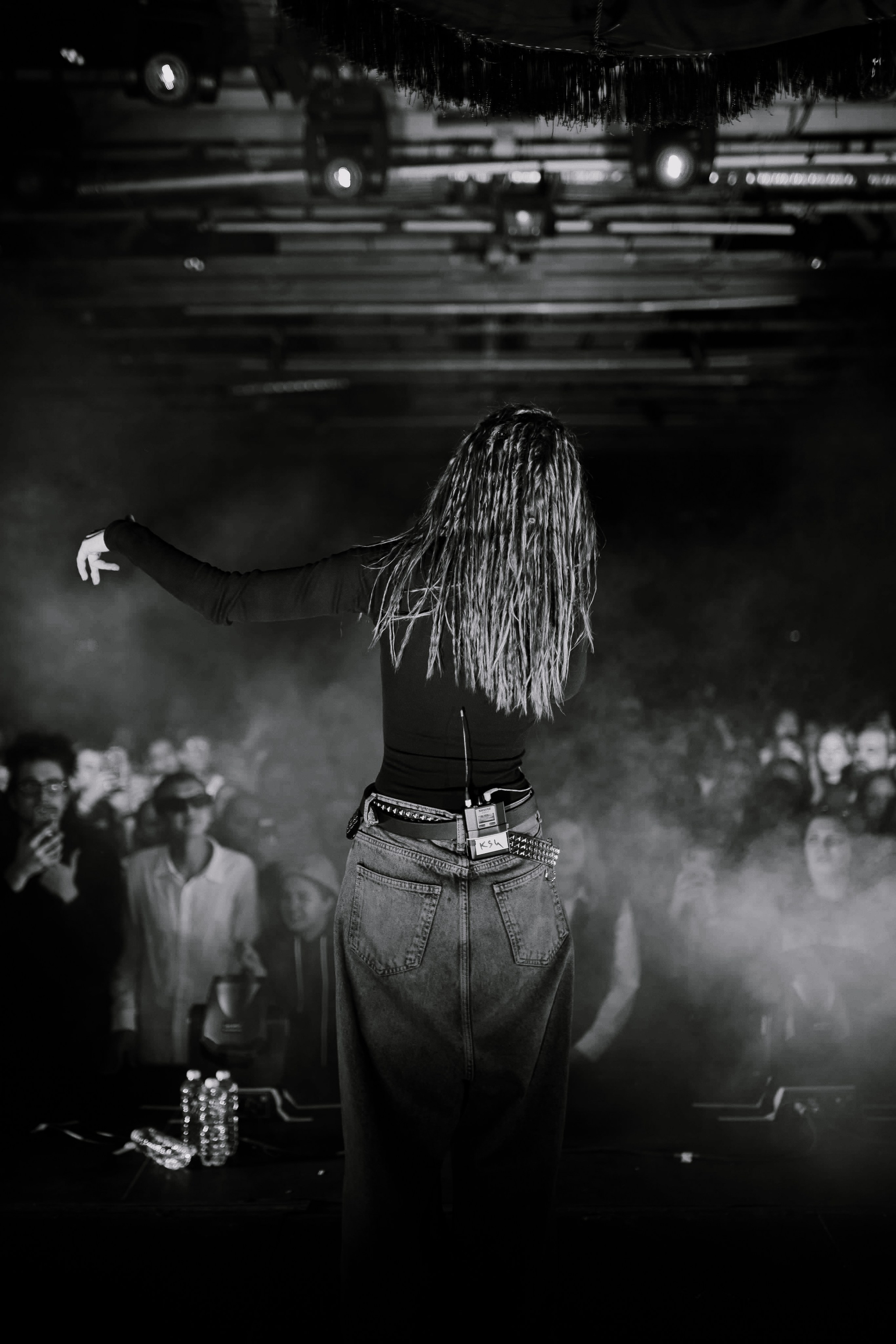 MINAEVA. Фотограф Москва