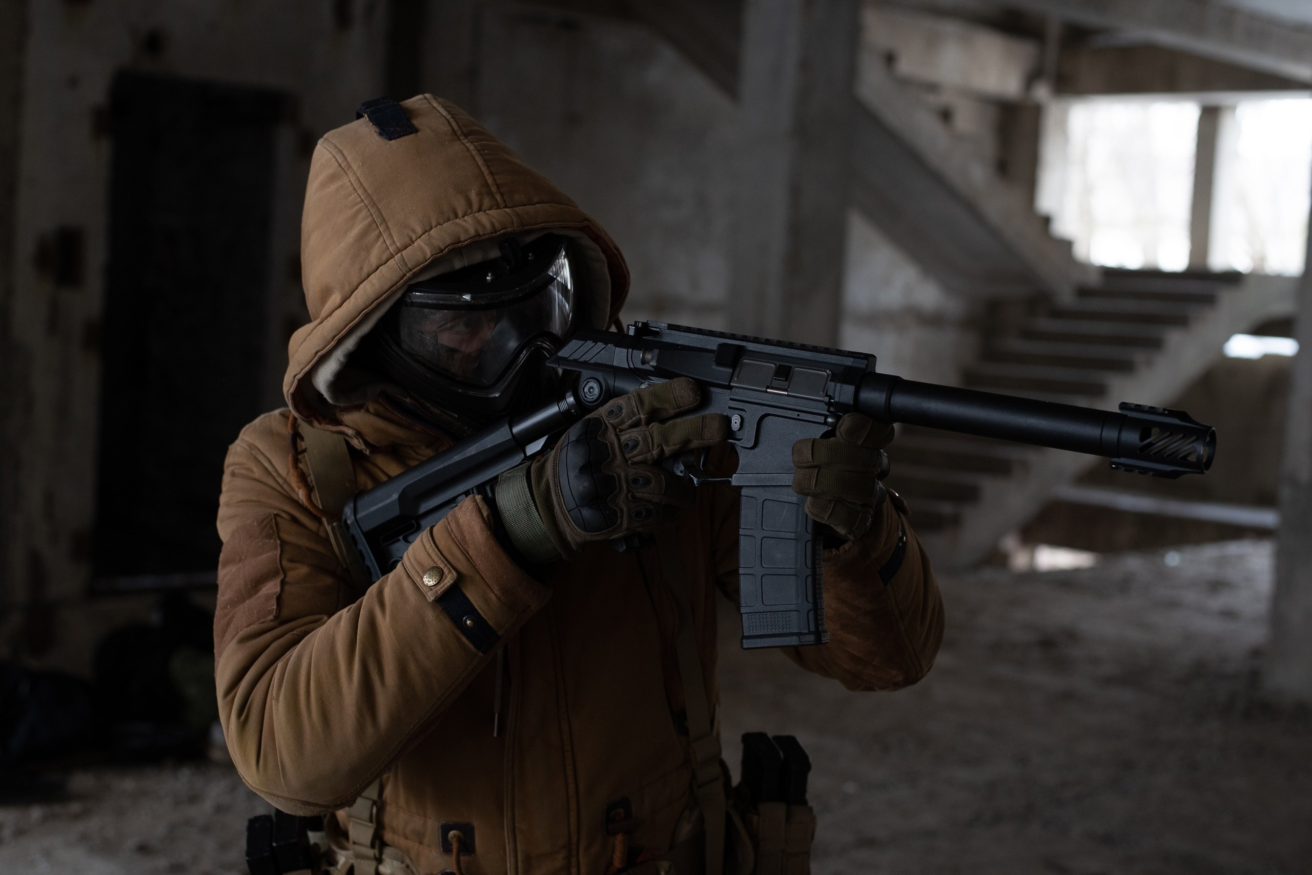 Events. Яна Князева