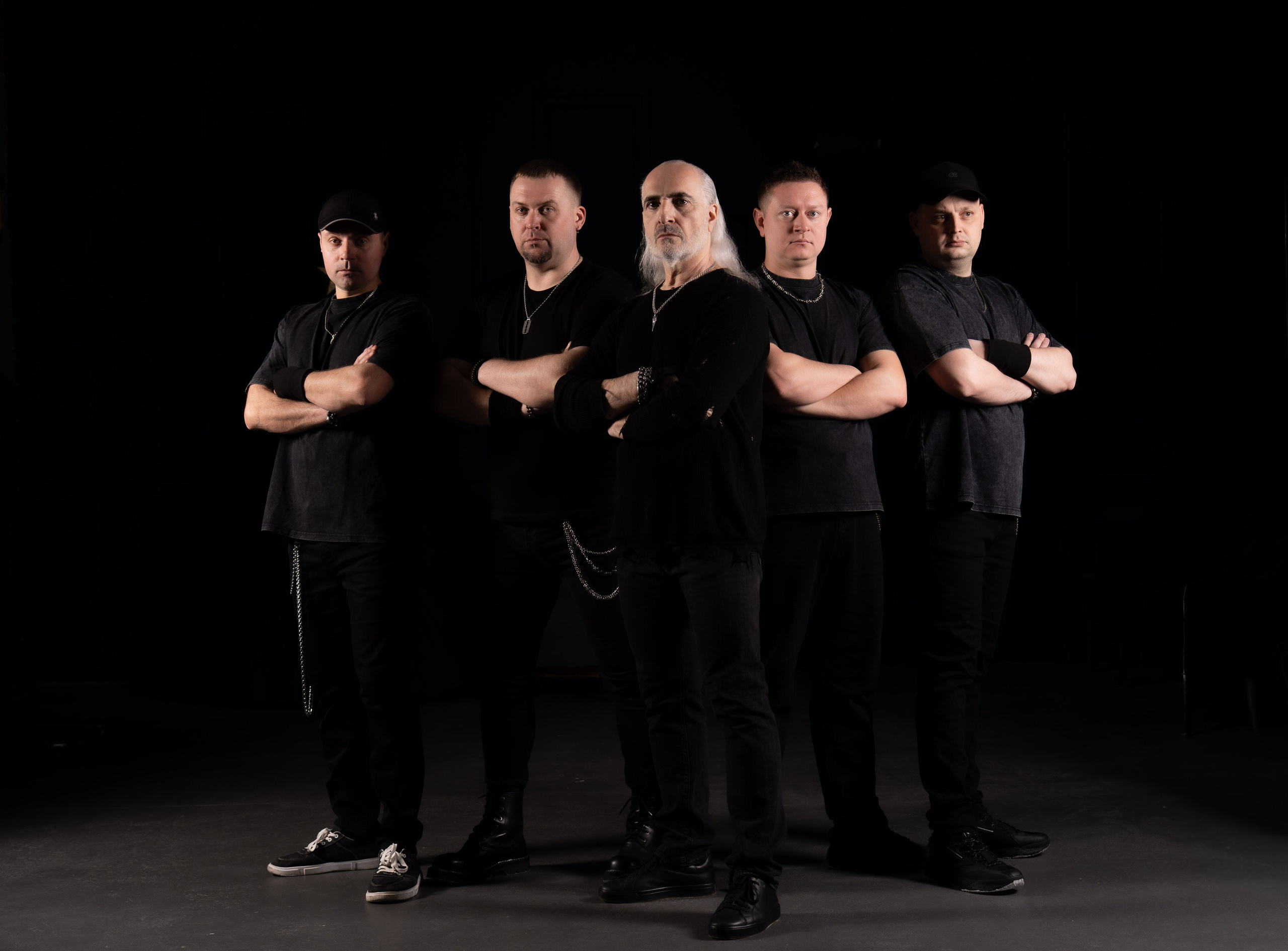 Группа Rus Cover. Фотограф в Ростове-на-Дону Елизаваета Маковей