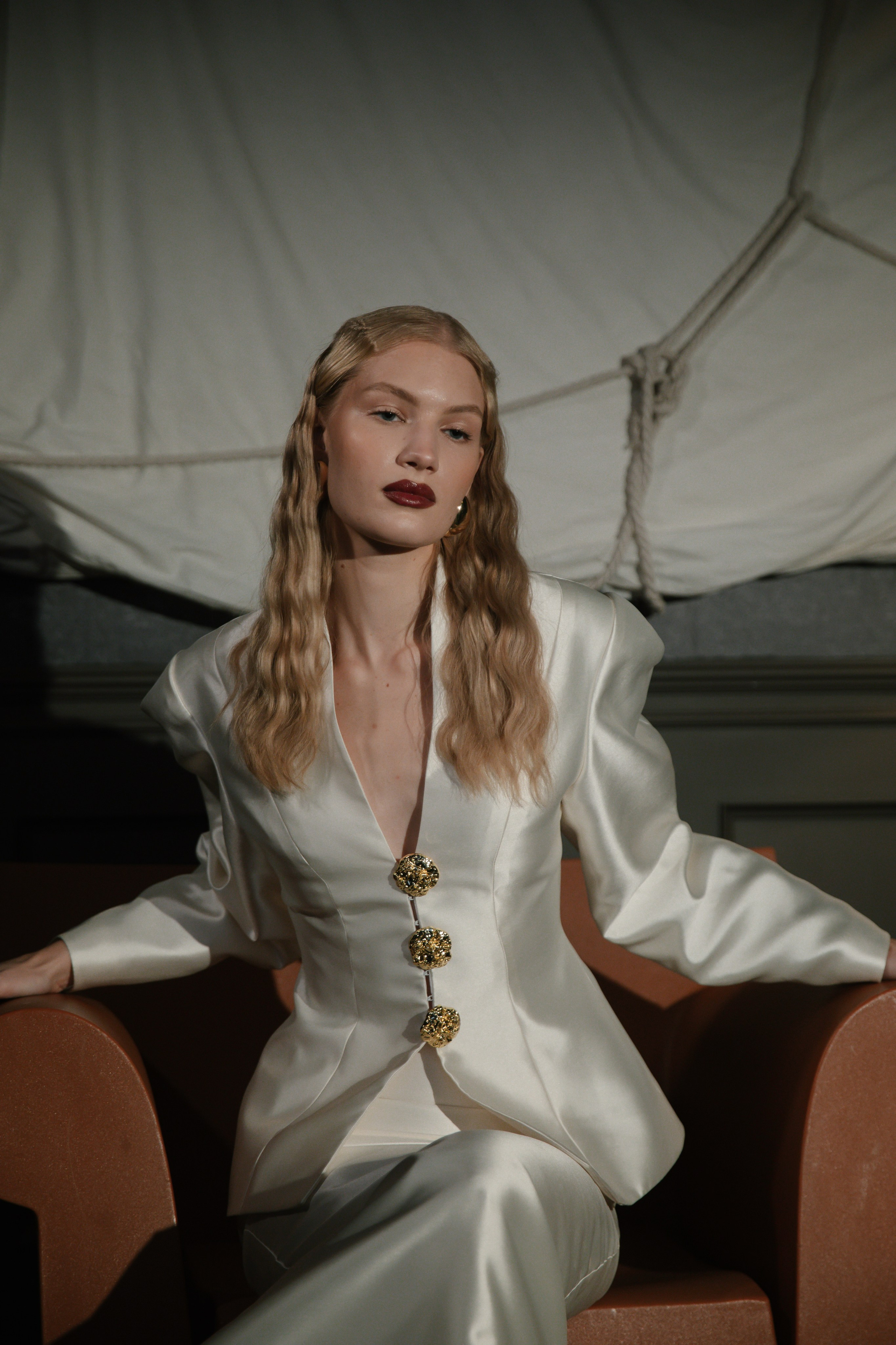 Свадебная фотосессия в студии. Свадебный и семейный фотограф Анастасия Романова в Москве и Московской области