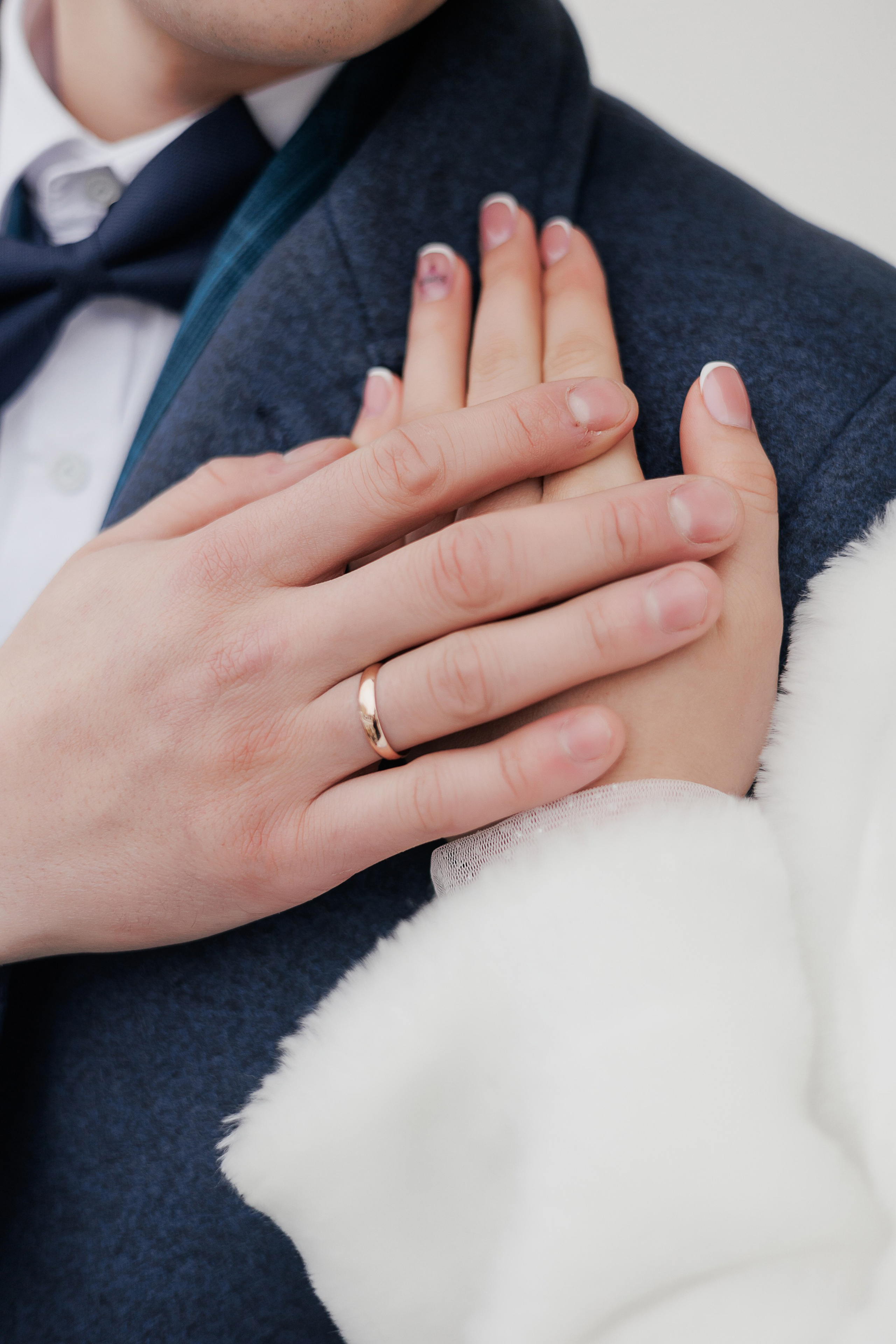 Свадьба Алексея и Яны. Свадебный и семейный фотограф в Твери и Тверской области