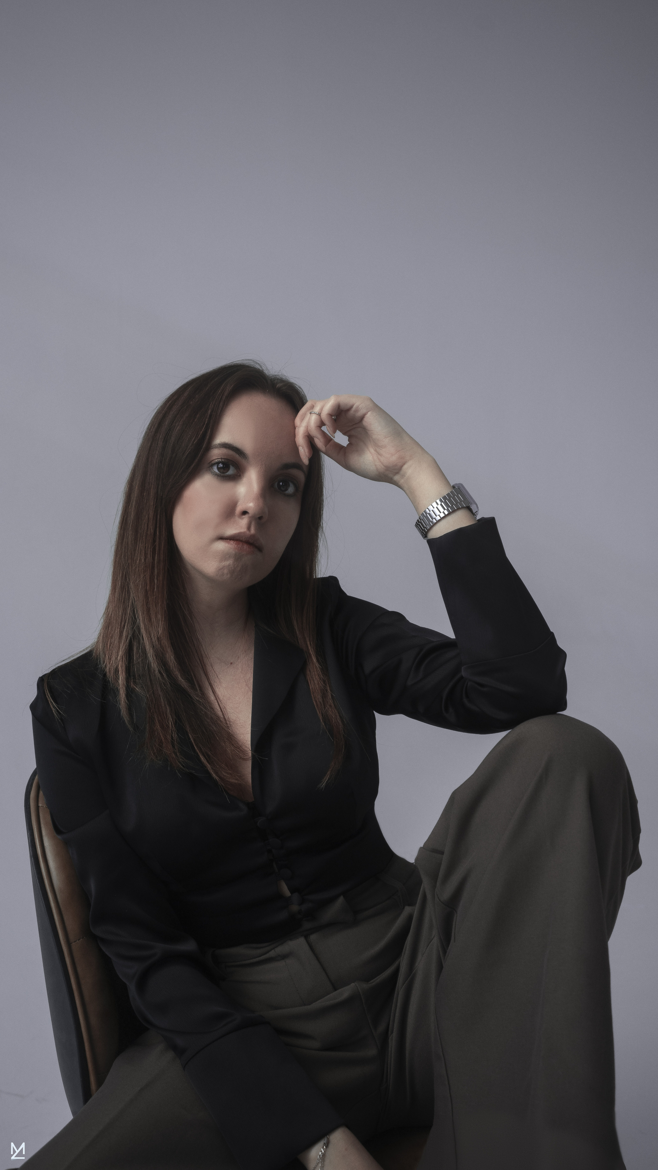 Studio 2.8. Жданов Максим — Фотограф