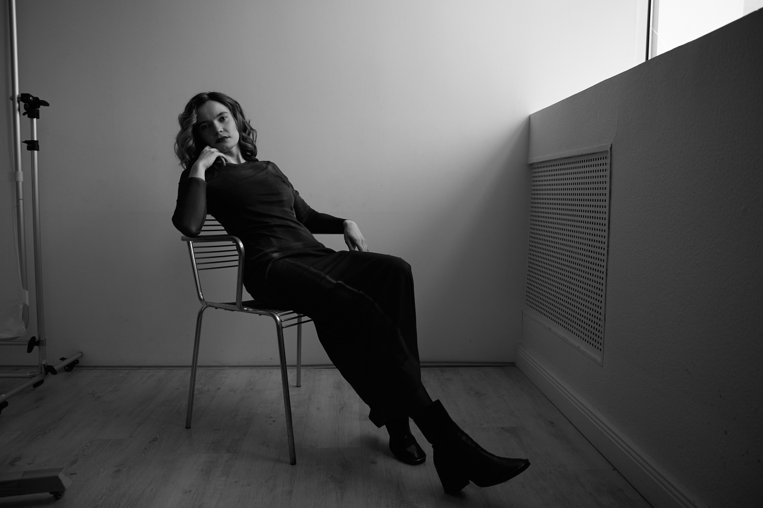 Елена. Фотограф Сухой лог Екатеринбург