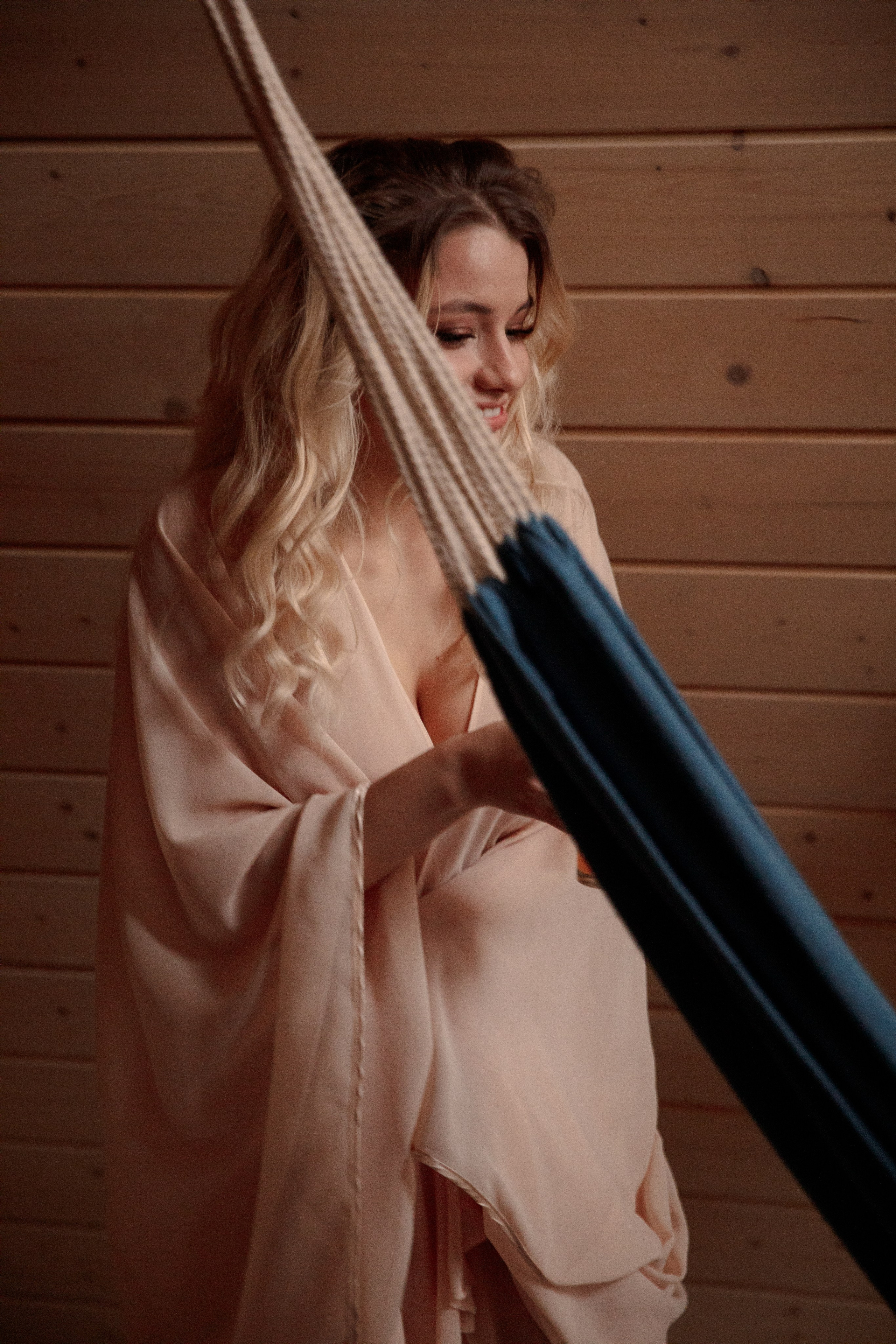 Марк и Алена. Свадебный фотограф в Москве Анна Гусева