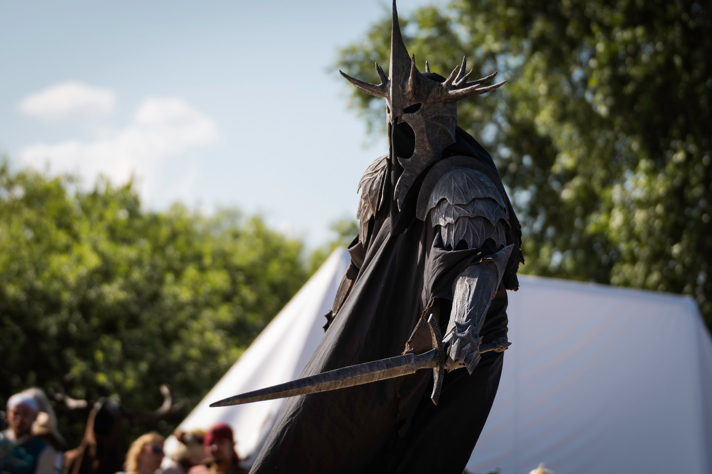 Косплей фотограф в Санкт-Петербурге