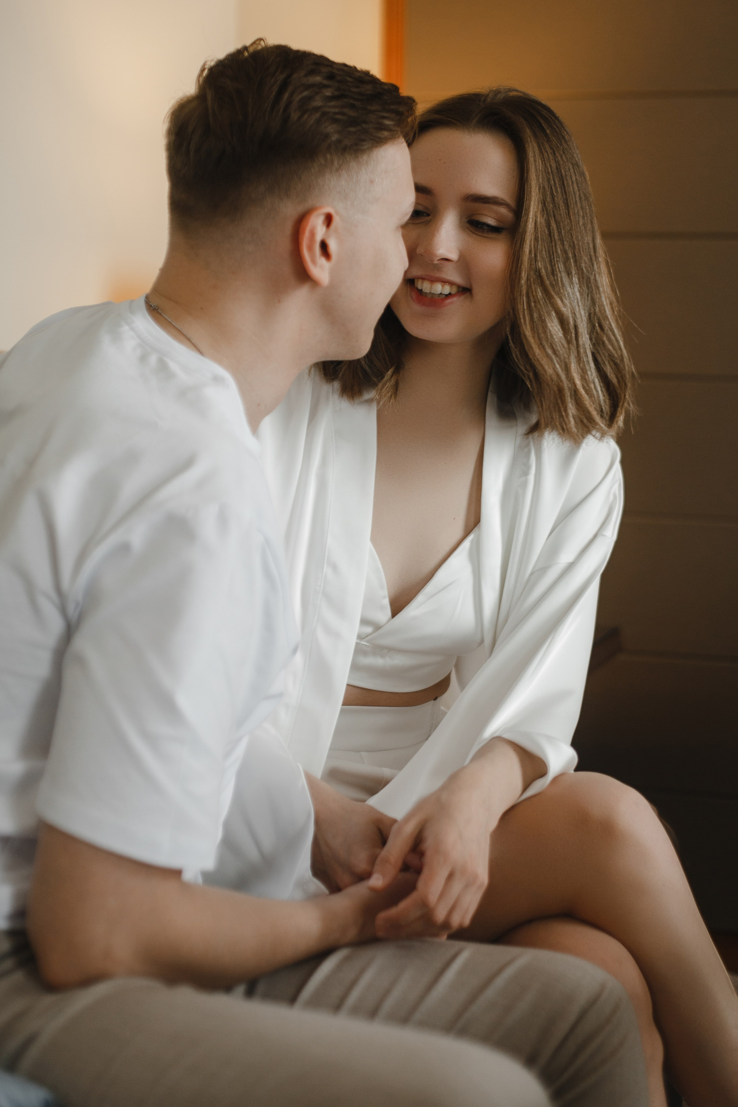 Света и Гоша. Свадебный фотограф СПБ I Иван Ильин