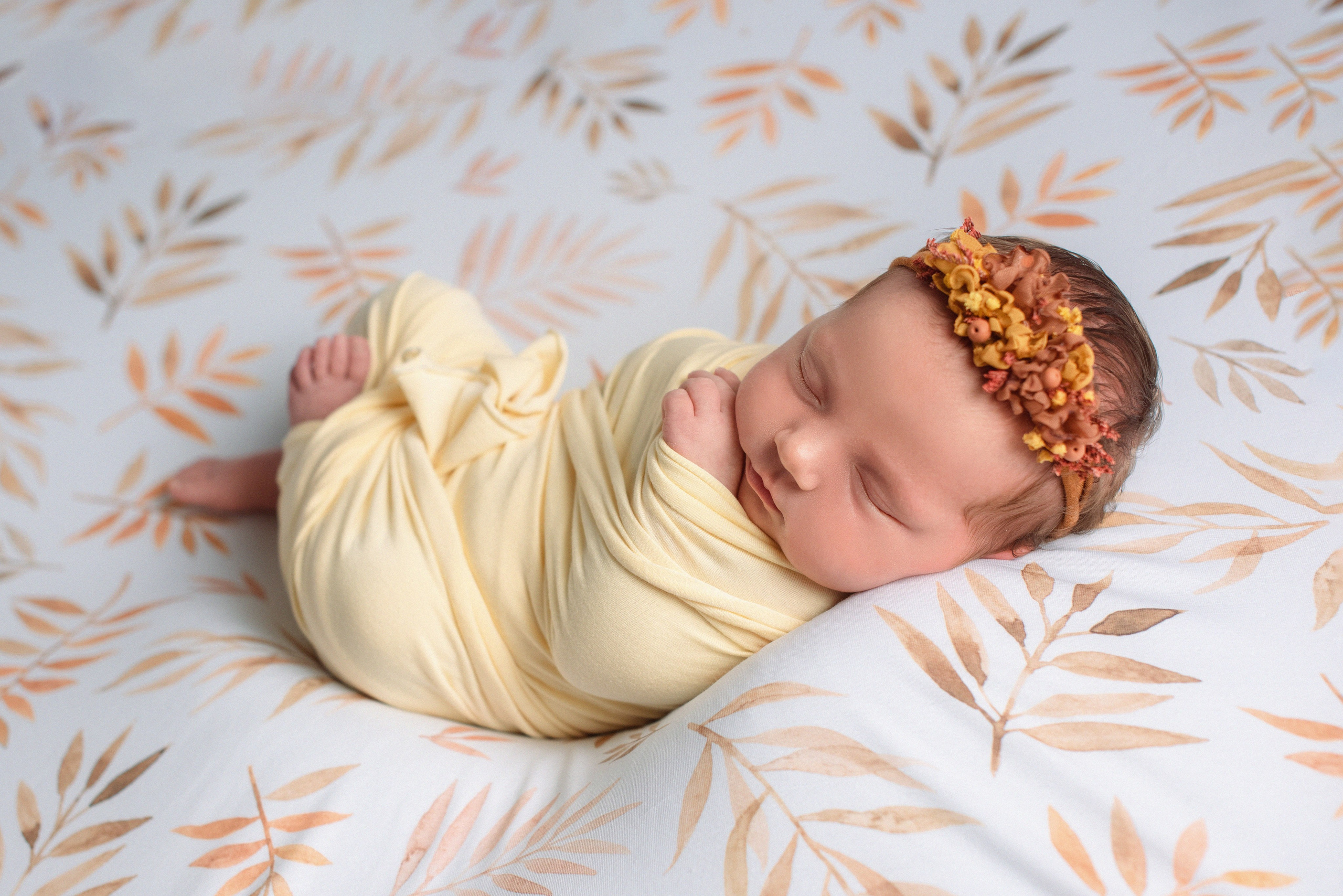 Новорожденные. Фотограф Новорожденных во Владивостоке Ольга Галаницкая