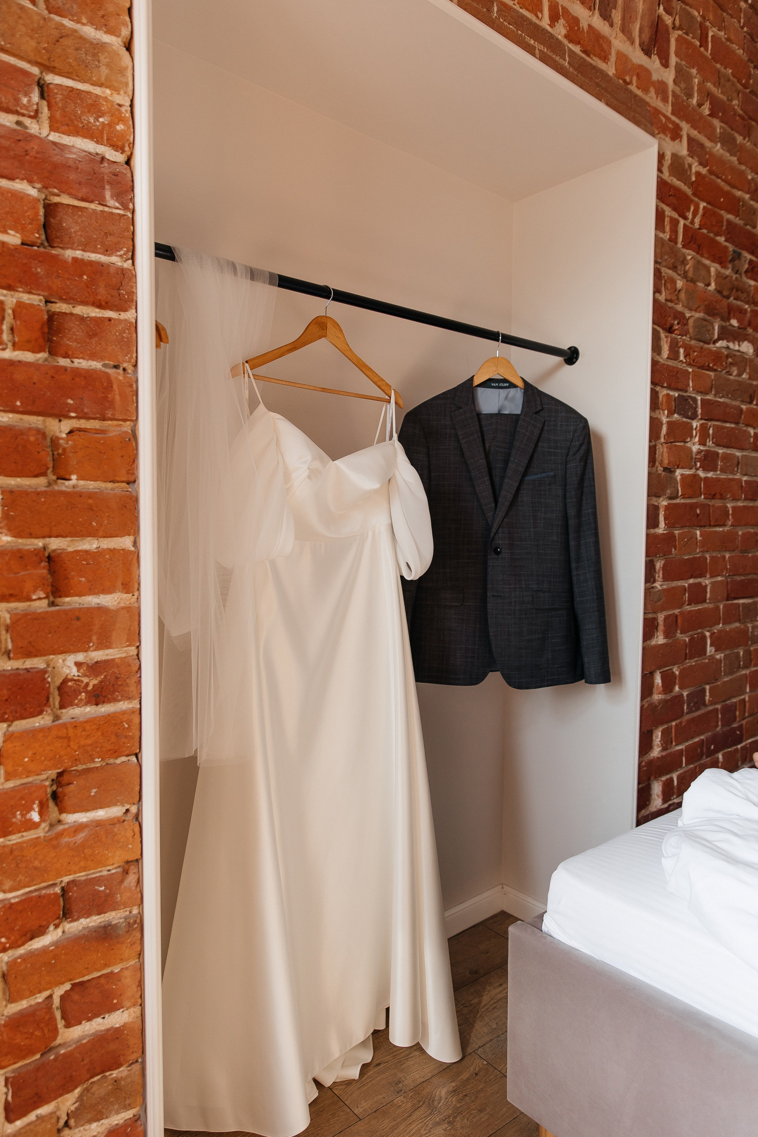 Наташа и Максим. Свадебный и семейный фотограф в Вологде Екатерина Назарина