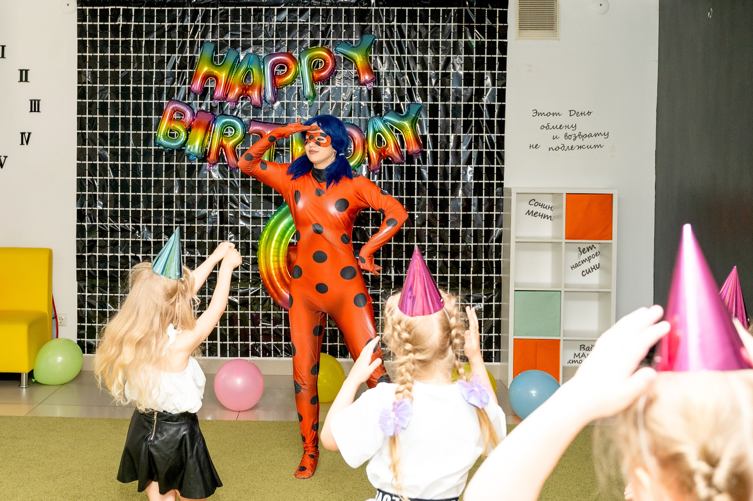 Алине 6 лет. «Жили-были». Свадебный, семейный и репортажный фотограф. Брянск. Эльвира Голенкова