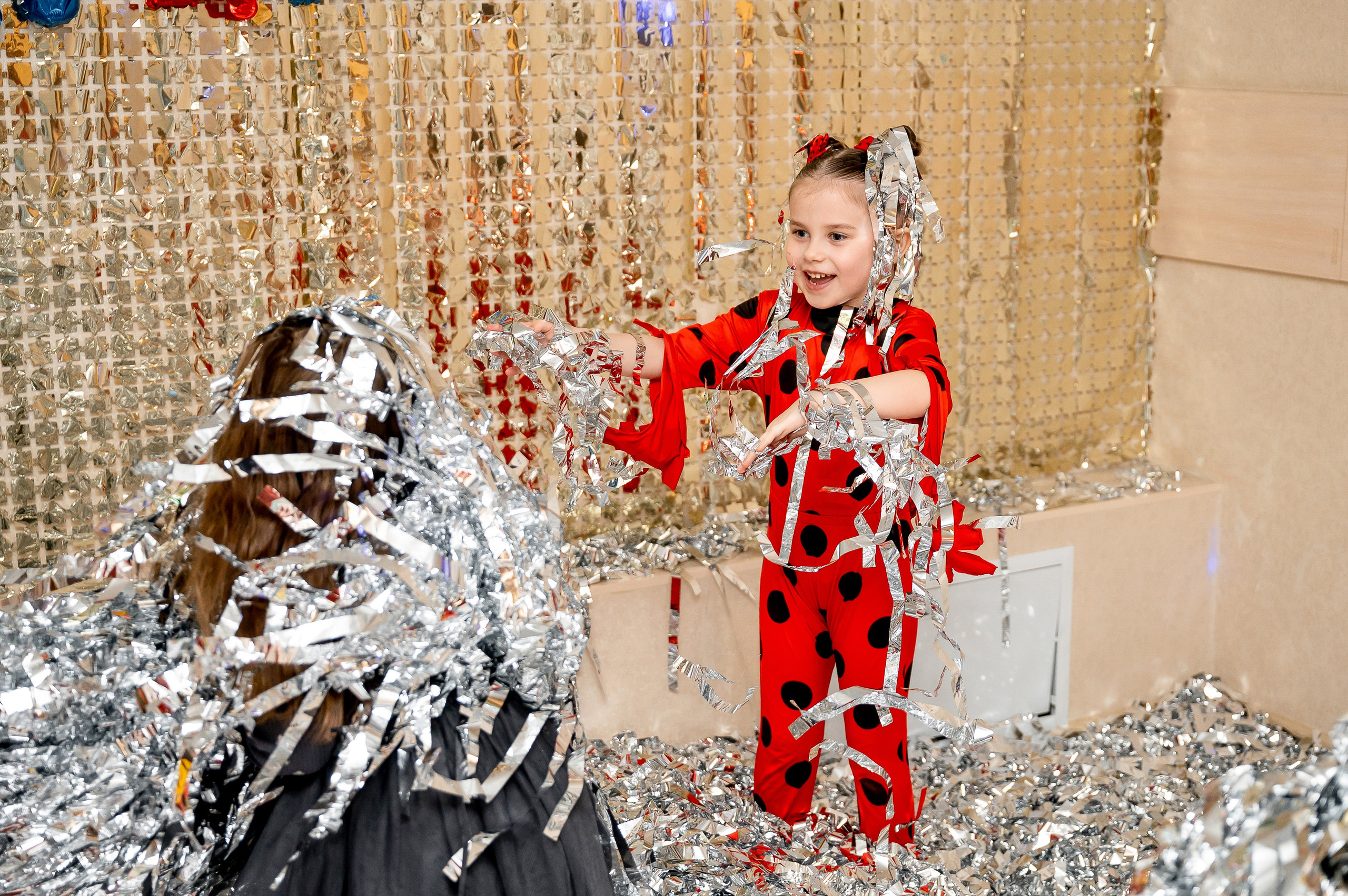 Милашке 6 лет. «Жили-были». Свадебный, семейный и репортажный фотограф. Брянск. Эльвира Голенкова