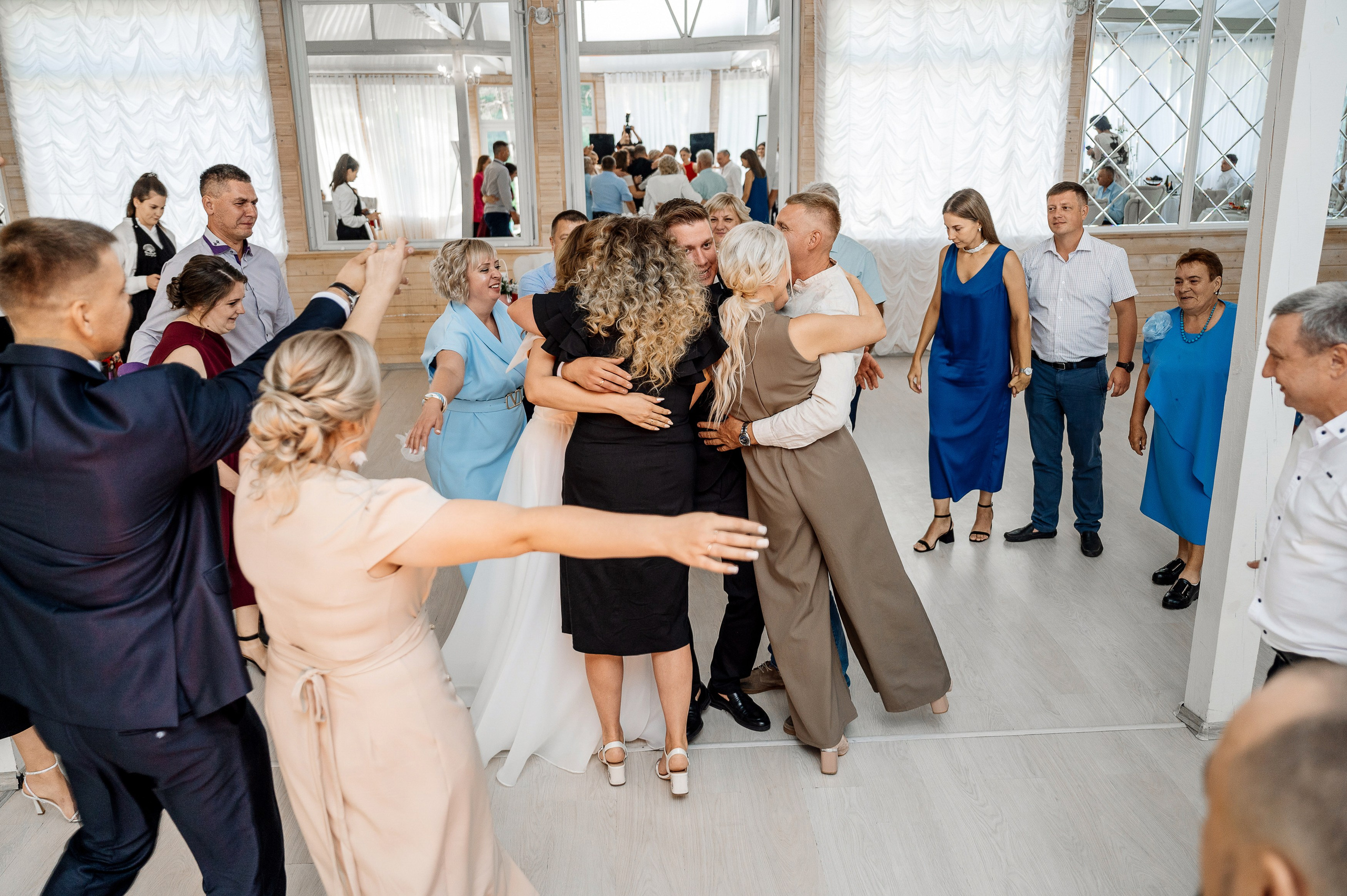 Артем & Ксения. Свадебный, семейный и репортажный фотограф. Брянск. Эльвира Голенкова