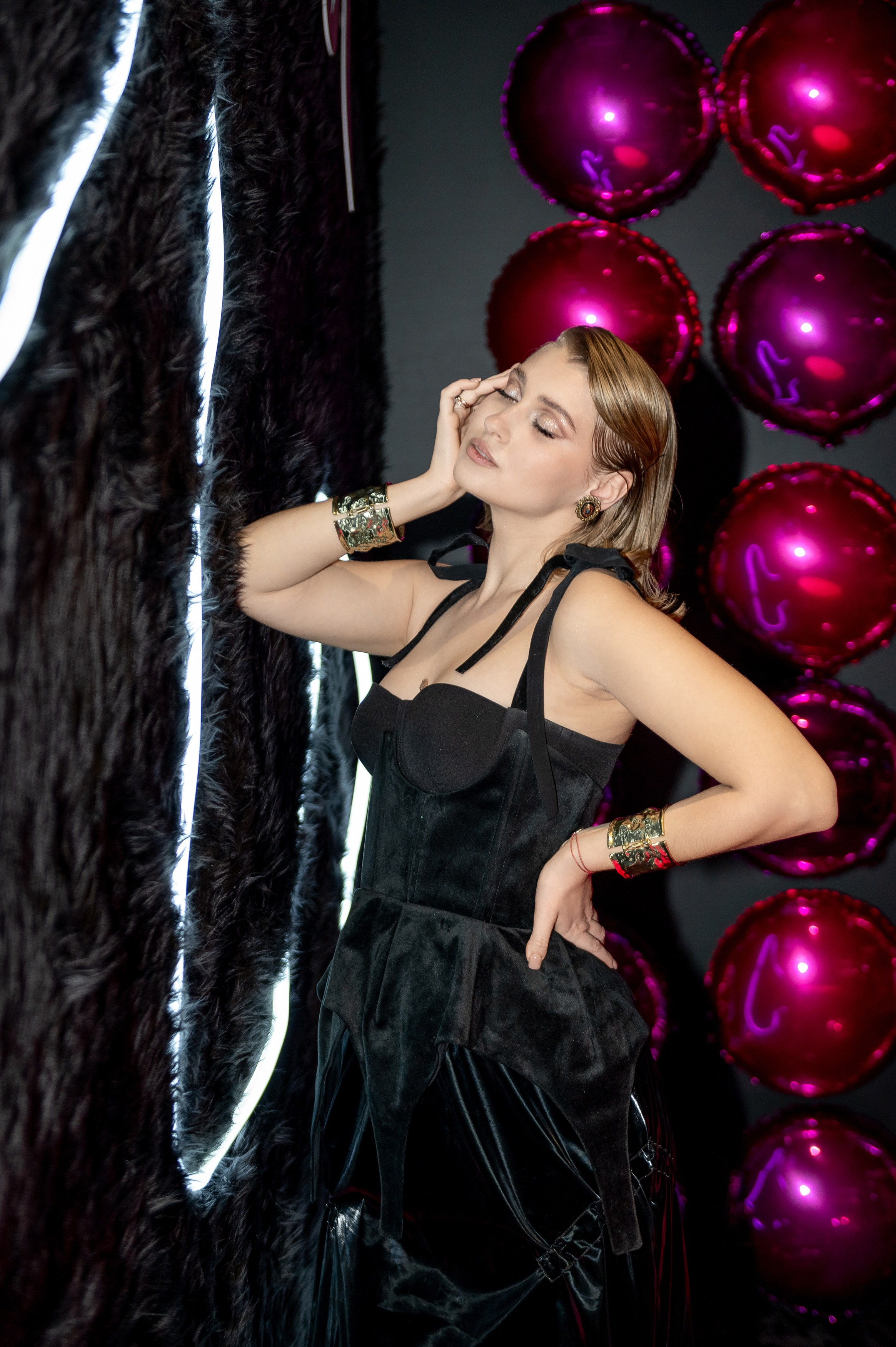 Не идеальнаЯ вечеринка Анны Моисеевой. Свадебный, семейный и репортажный фотограф. Брянск. Эльвира Голенкова