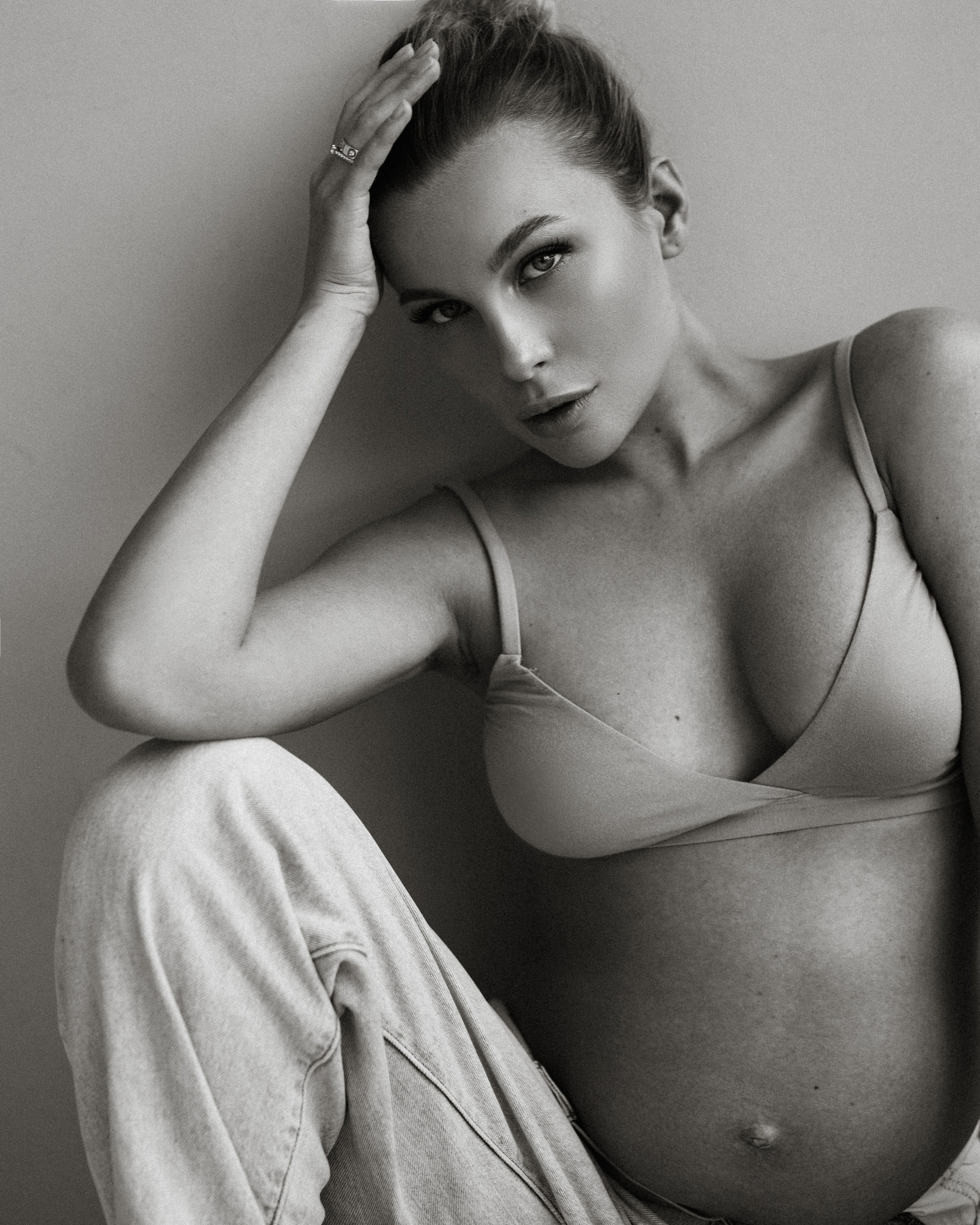 Pregnancy. Архипова Юлия, Фотограф Москва-Санкт-Петербург