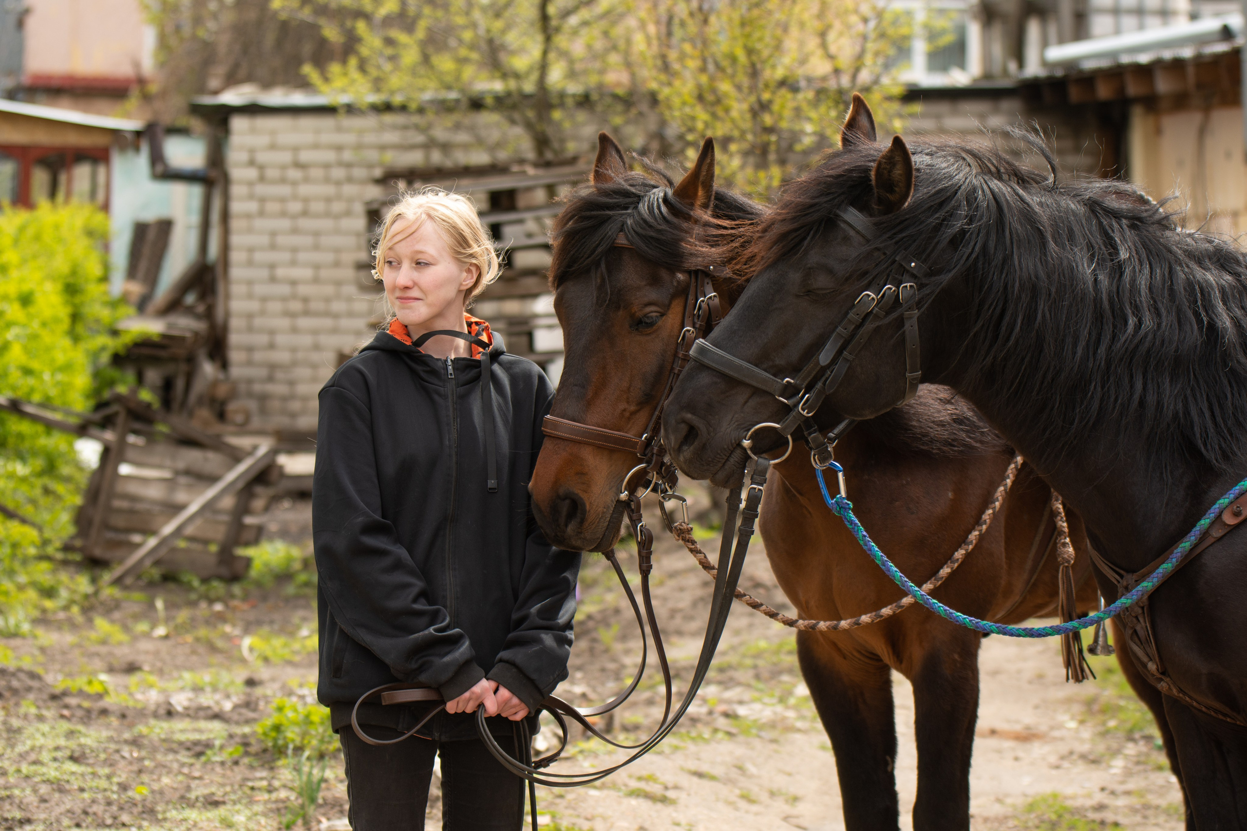 Том Сойер Фест ул. Кардовского 25 (репортаж). Портретная и репортажная съёмка
