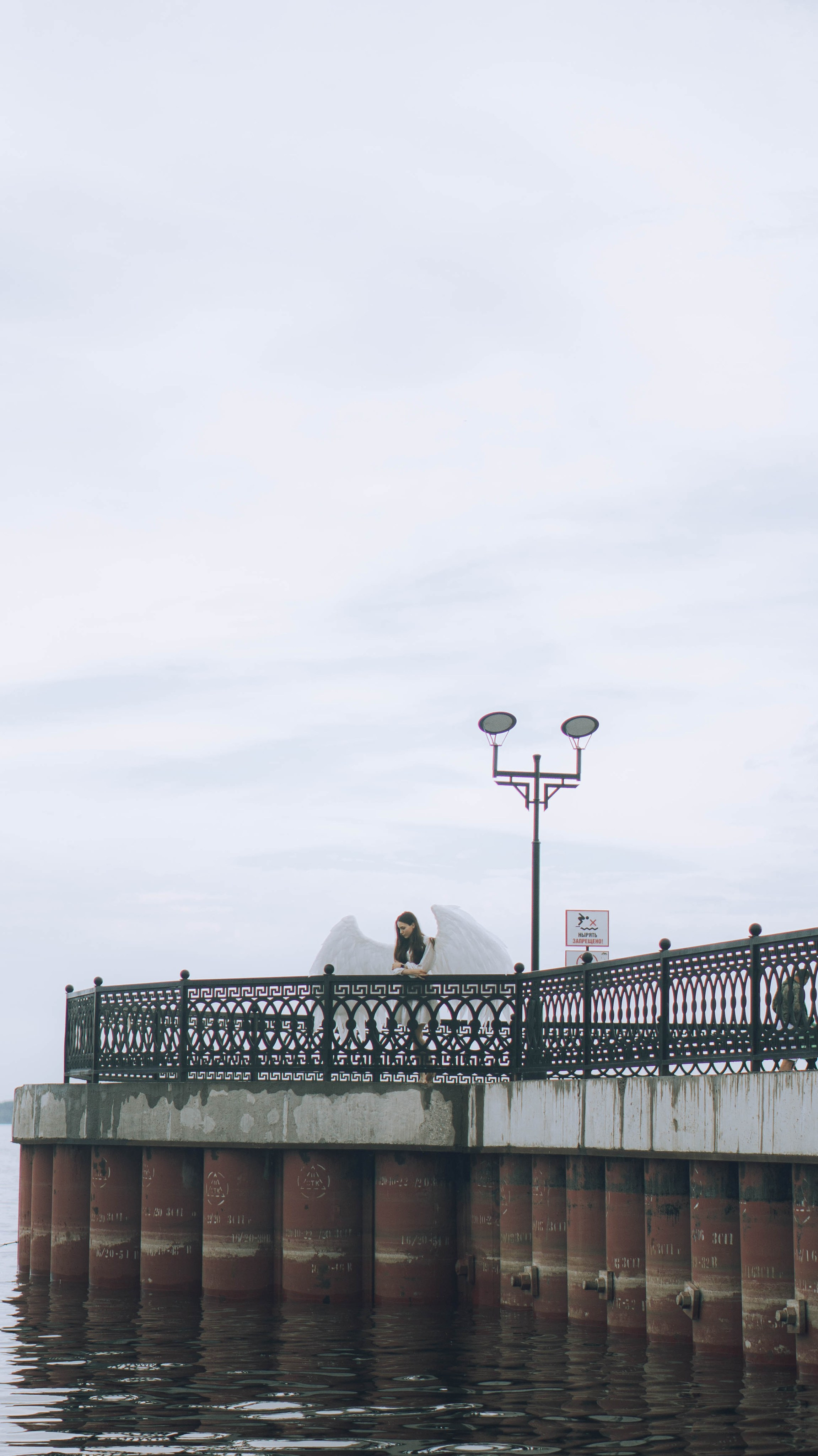 Ангел. ФОТОГРАФ САРАТОВ