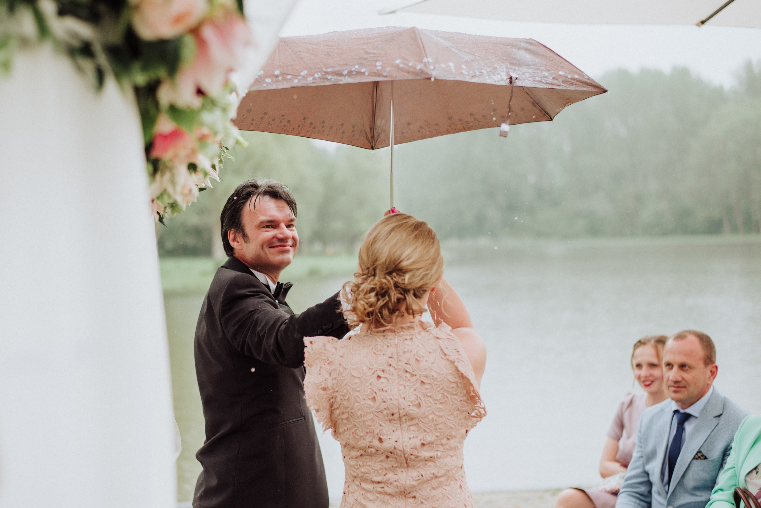 IZ_AMSTERDAMA_S_LUBOVU. Wedding photographer in Europe