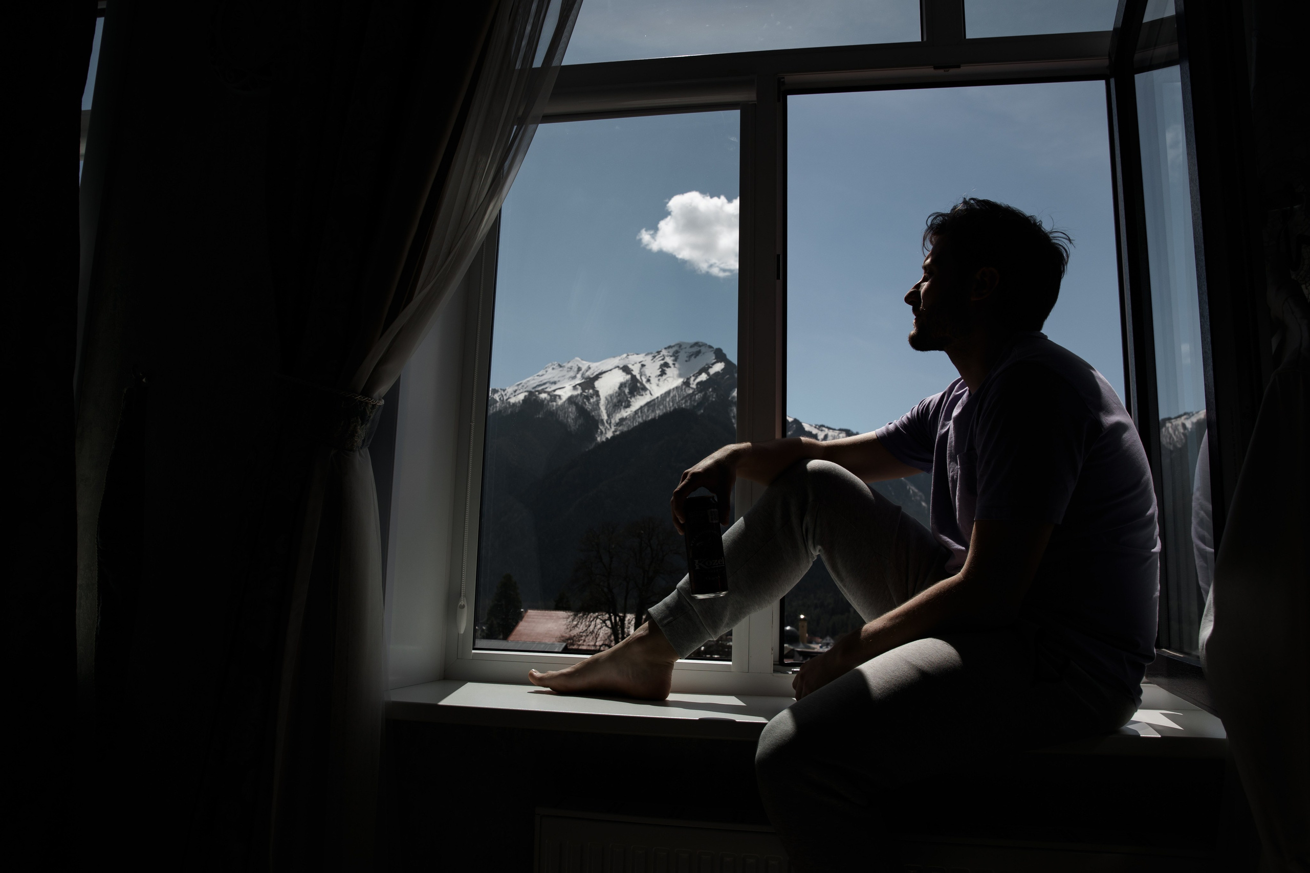 ГОРЫ_ПО_КОЛЕНО. Wedding photographer in Europe