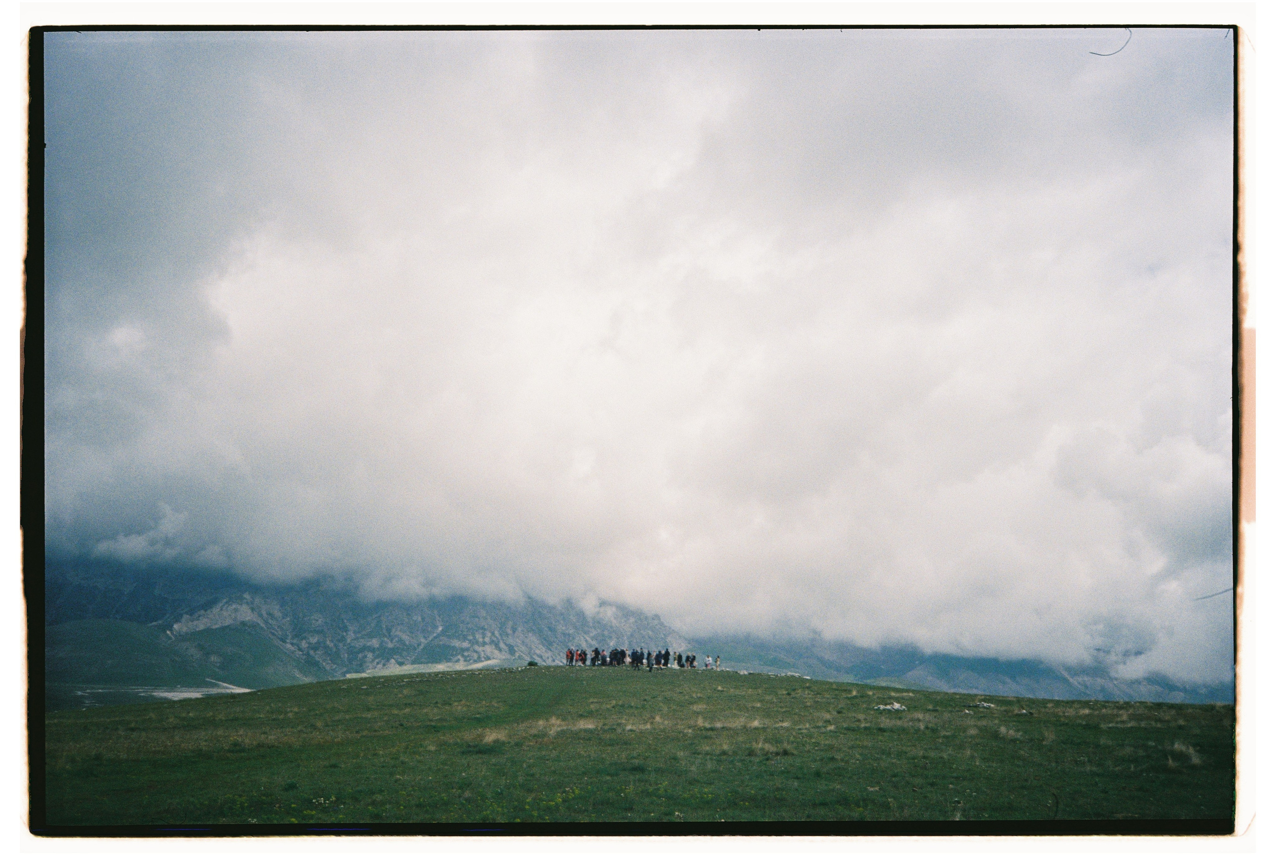 SERIES. Wedding photographer in Europe