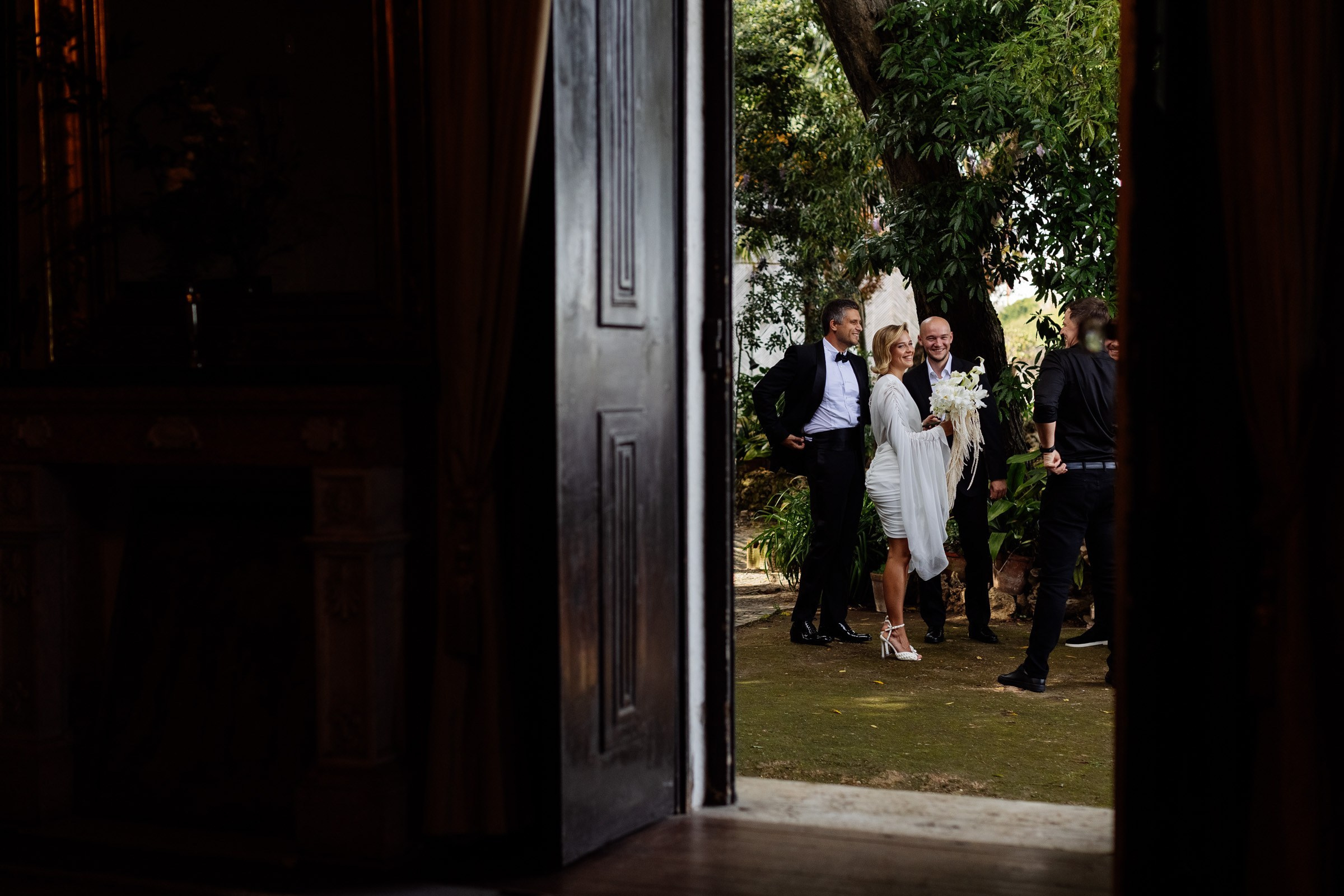 LIS_BON. Wedding photographer in Europe