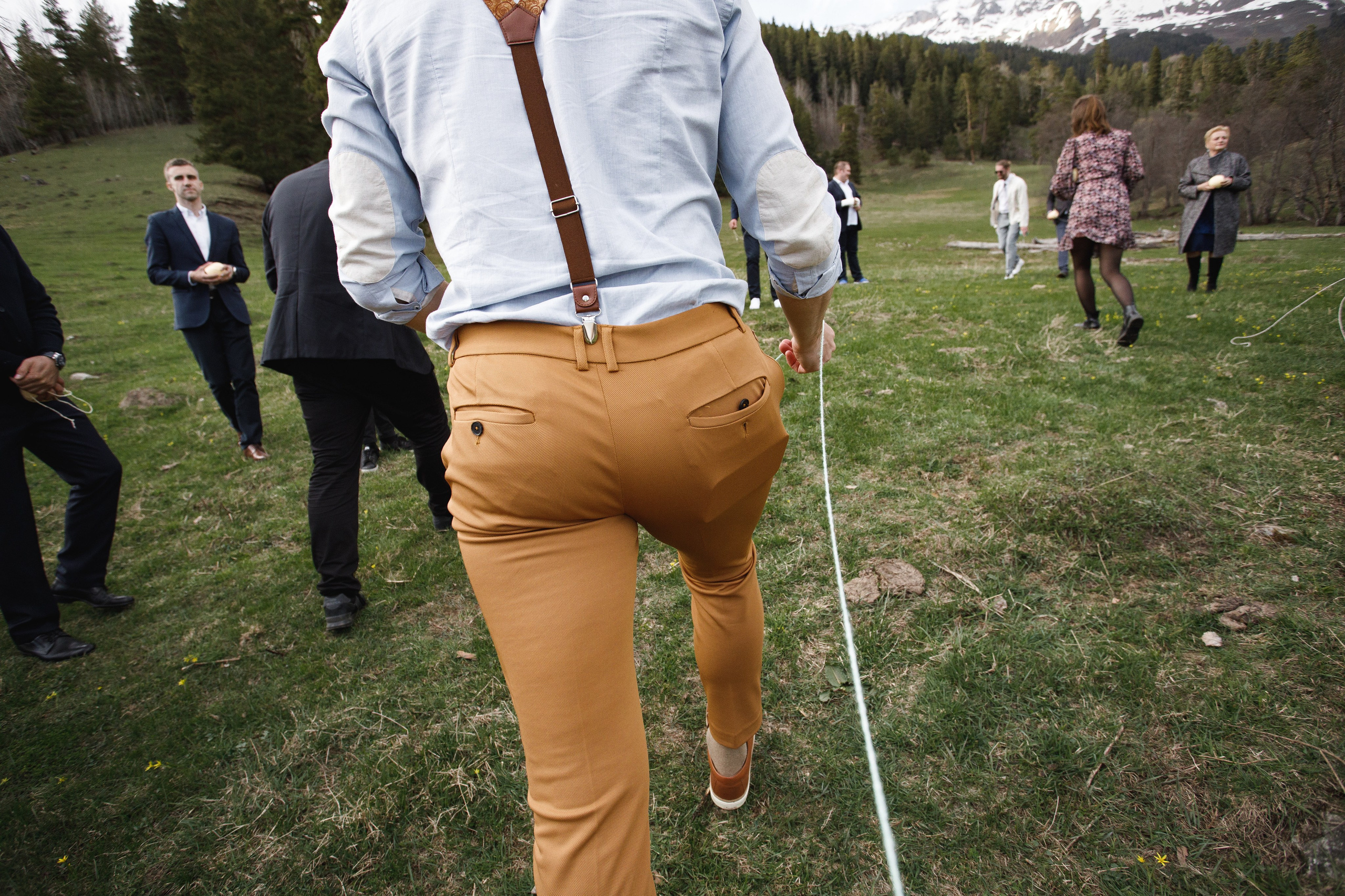 ГОРЫ_ПО_КОЛЕНО. Wedding photographer in Europe