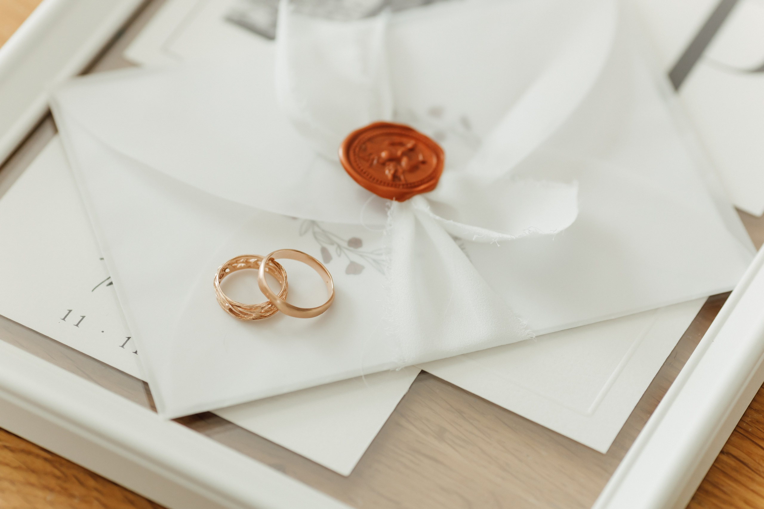Weddings. Photographer Michael Alekseev