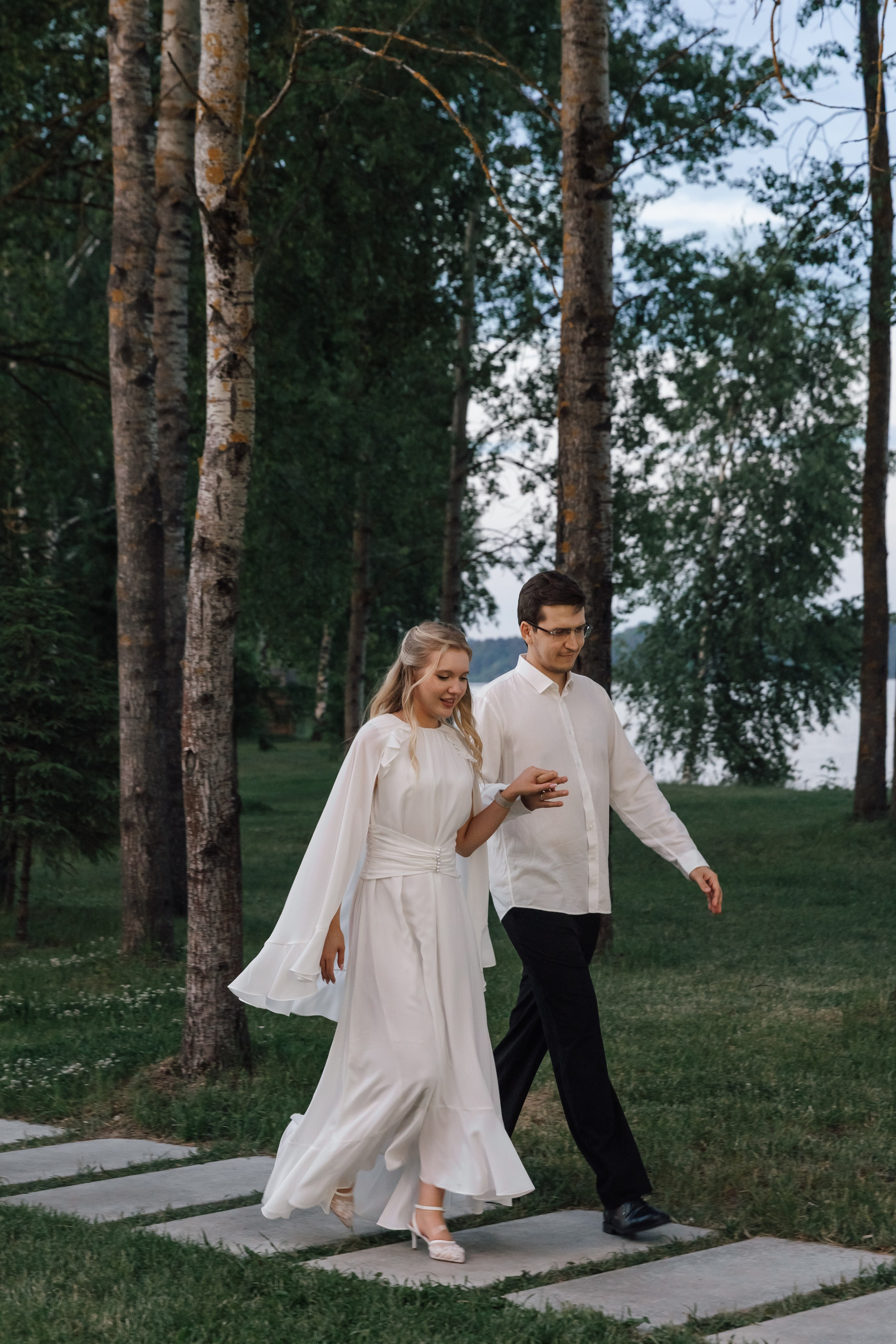 Александра и Андрей. The Sun. Любовь Чуляева — свадебный фотограф в Москве и Европе