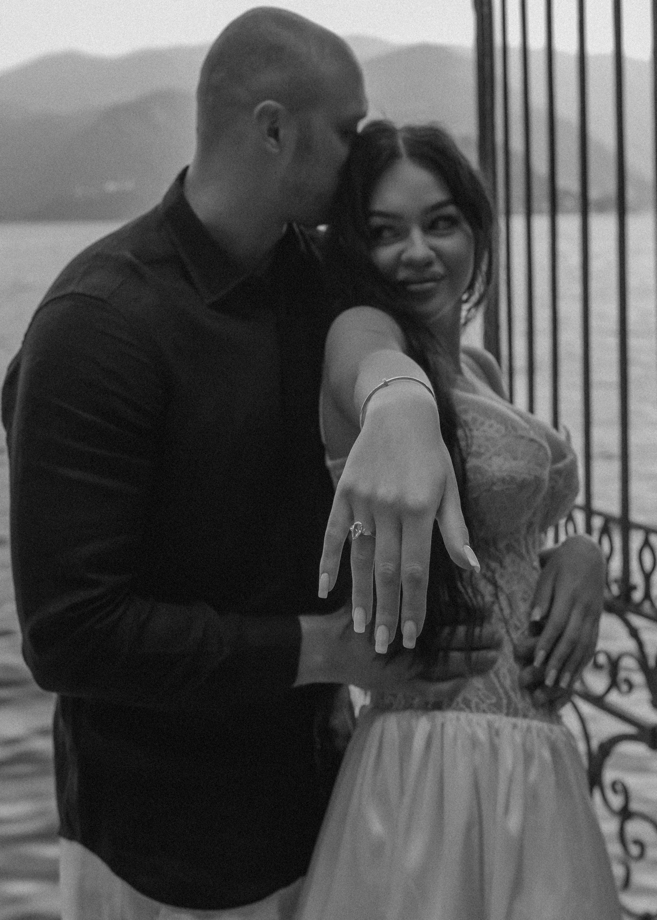 Serg&Viktoria.Como/Varena. Любовь Чуляева — свадебный фотограф в Москве и Европе