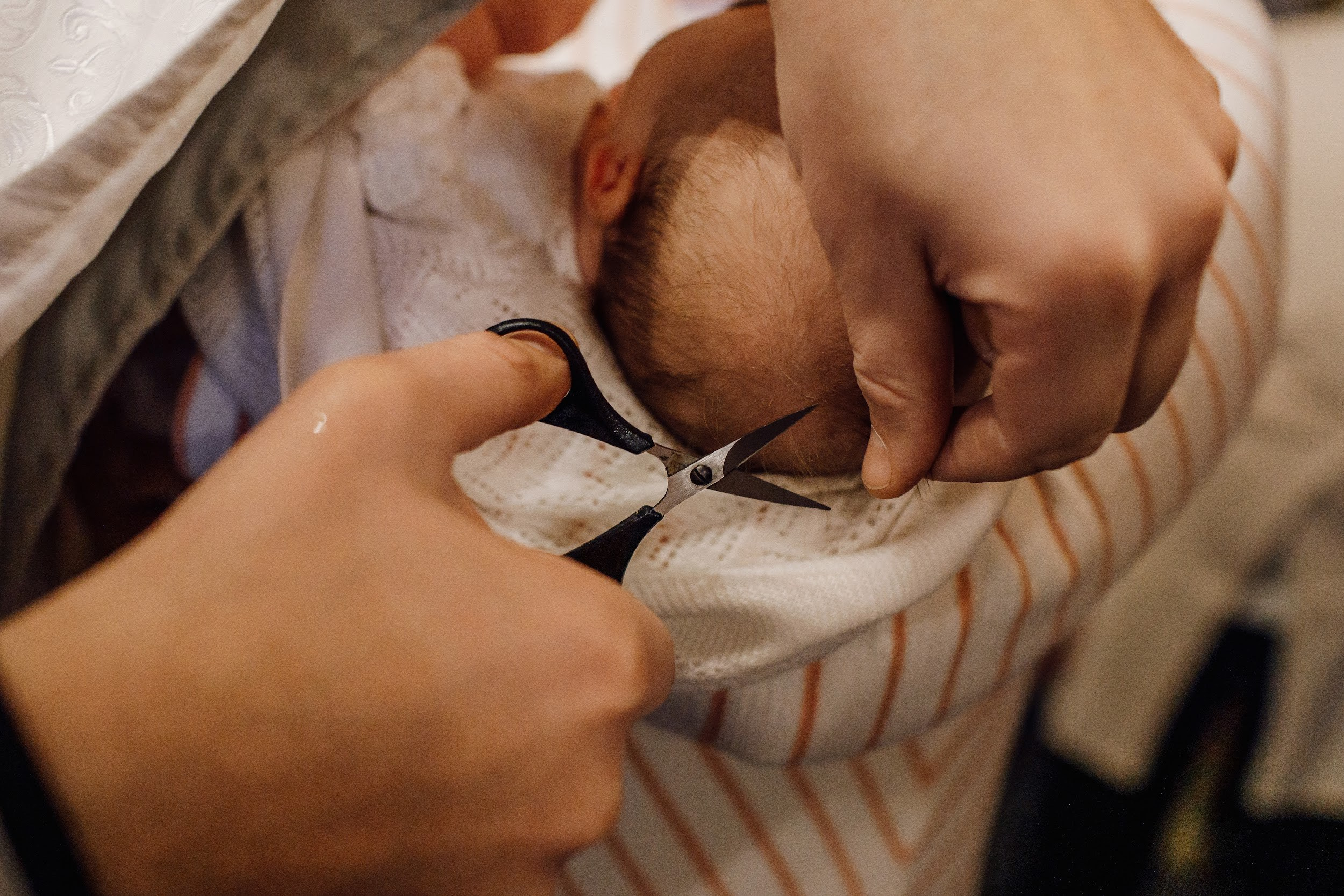 Крестины Веры Павловны. Любовь Чуляева — свадебный фотограф в Москве и Европе
