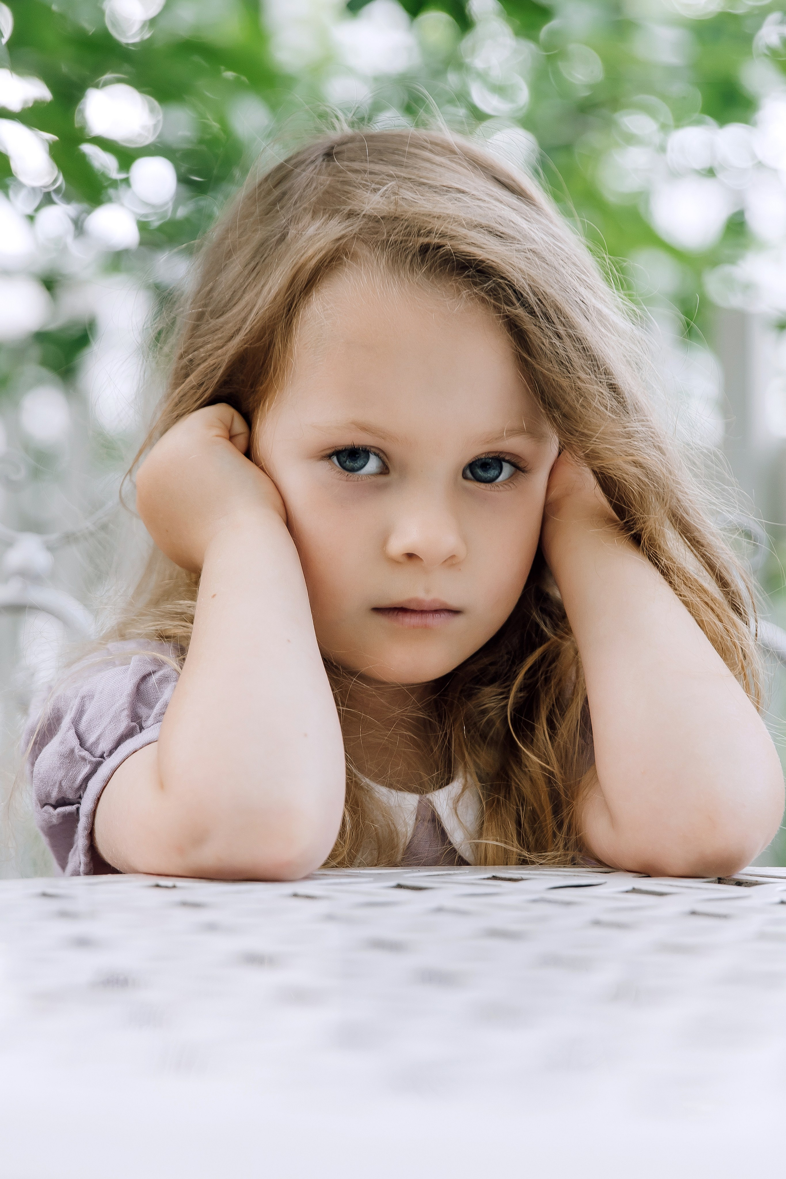 Лена, Лиза. Мия. Любовь Чуляева — свадебный фотограф в Москве и Европе