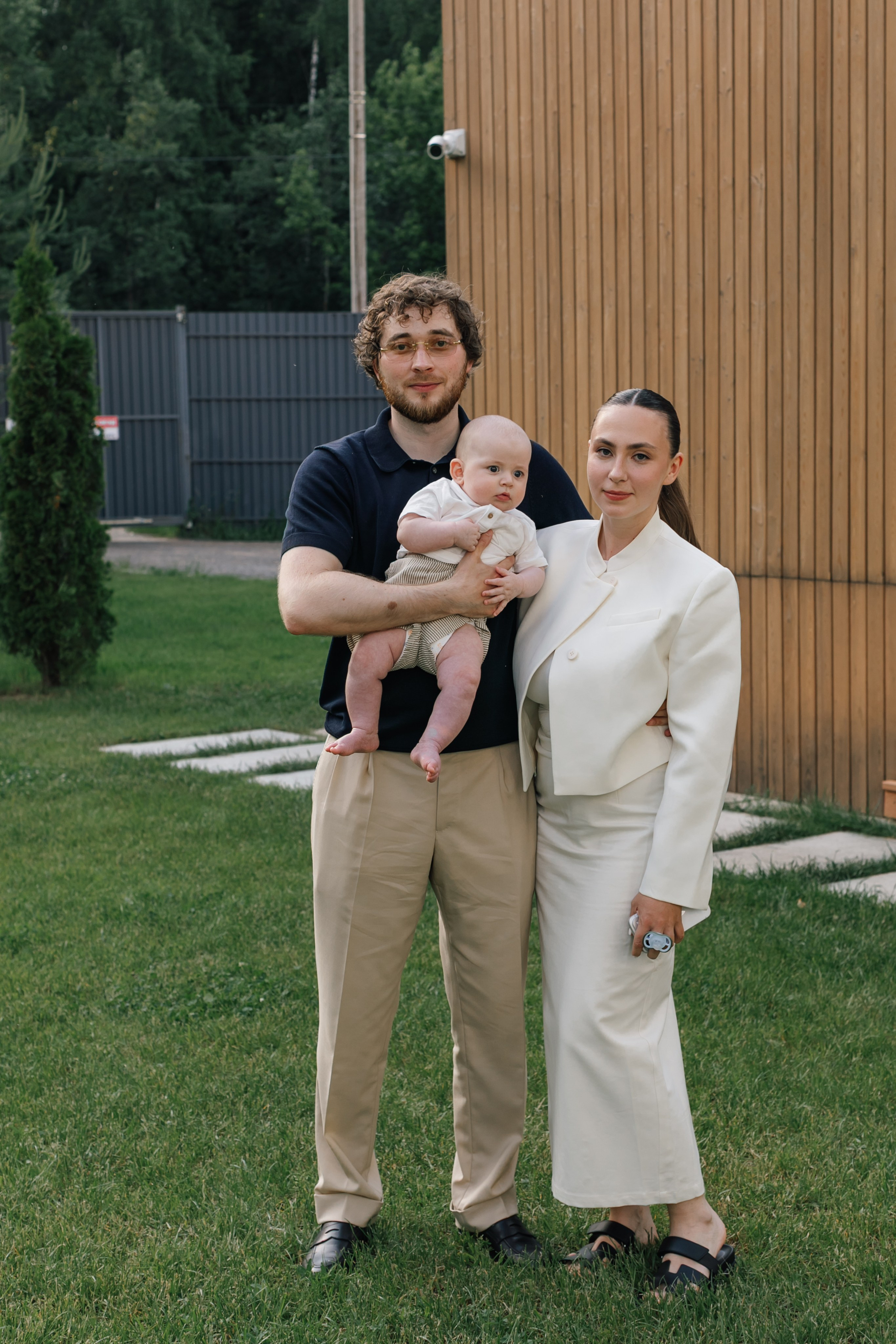 Александра и Андрей. The Sun. Любовь Чуляева — свадебный фотограф в Москве и Европе