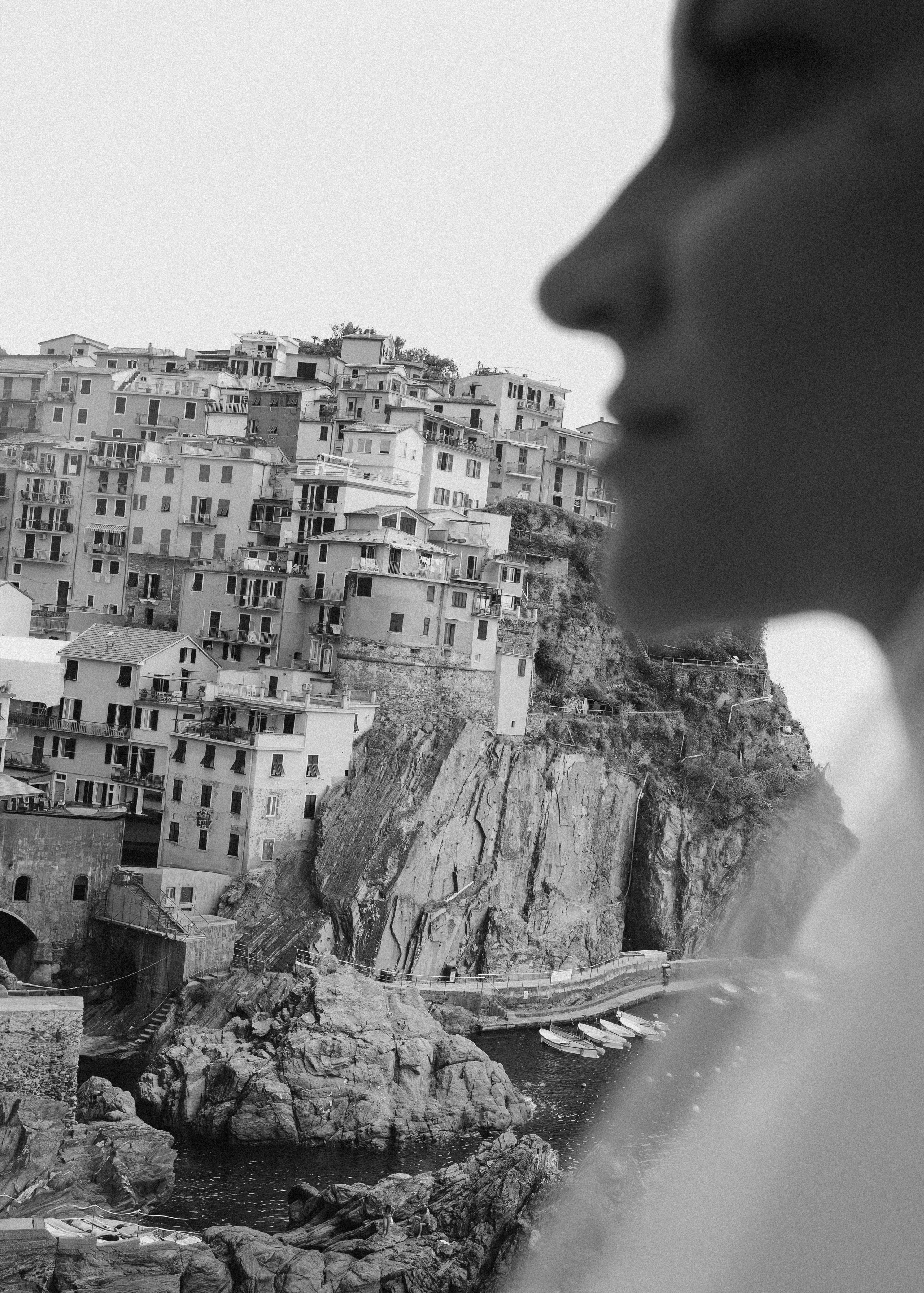 Maks&Nadin.Manarola.Italy. Любовь Чуляева — свадебный фотограф в Москве и Европе