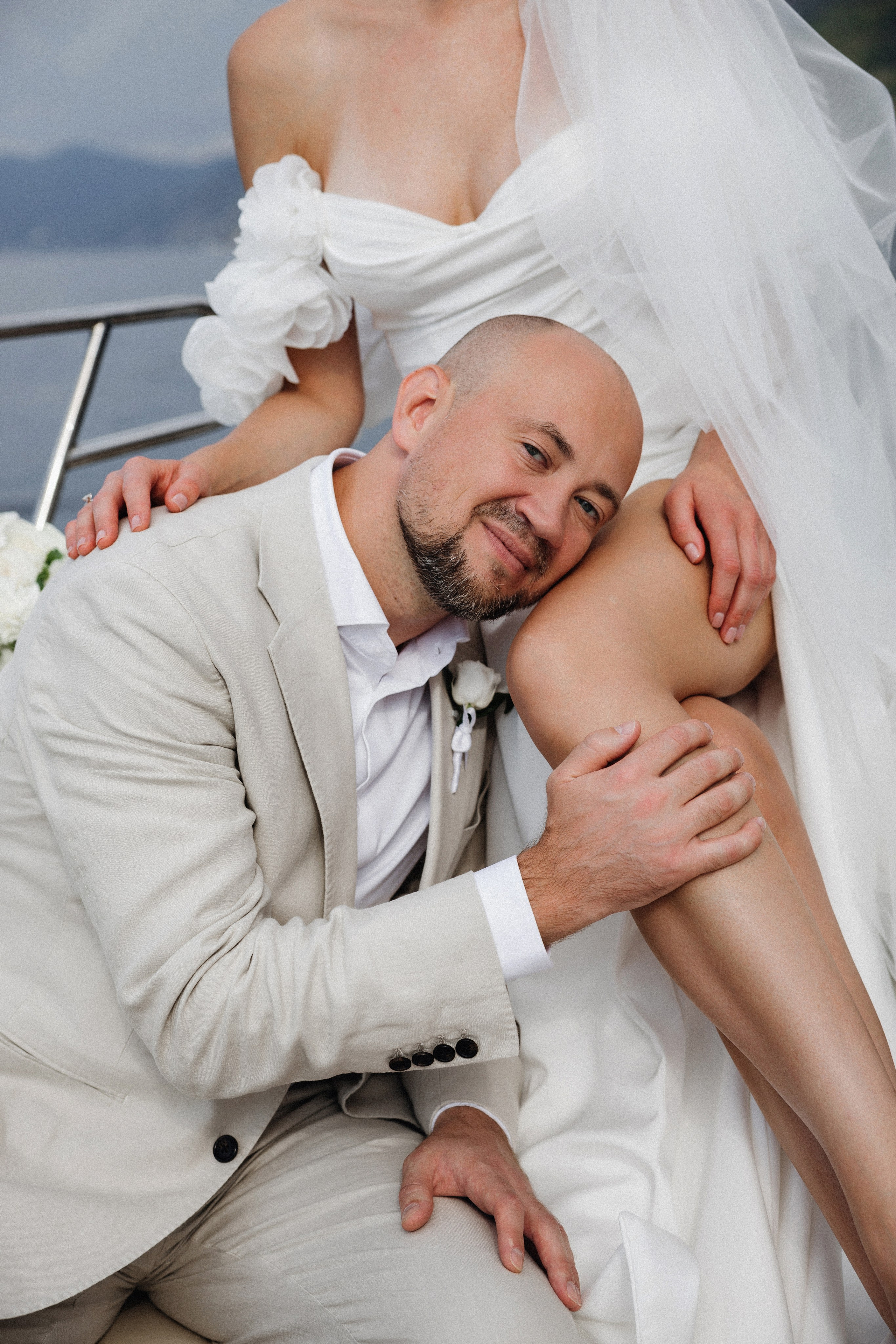 Maks&Nadin.Manarola.Italy. Любовь Чуляева — свадебный фотограф в Москве и Европе