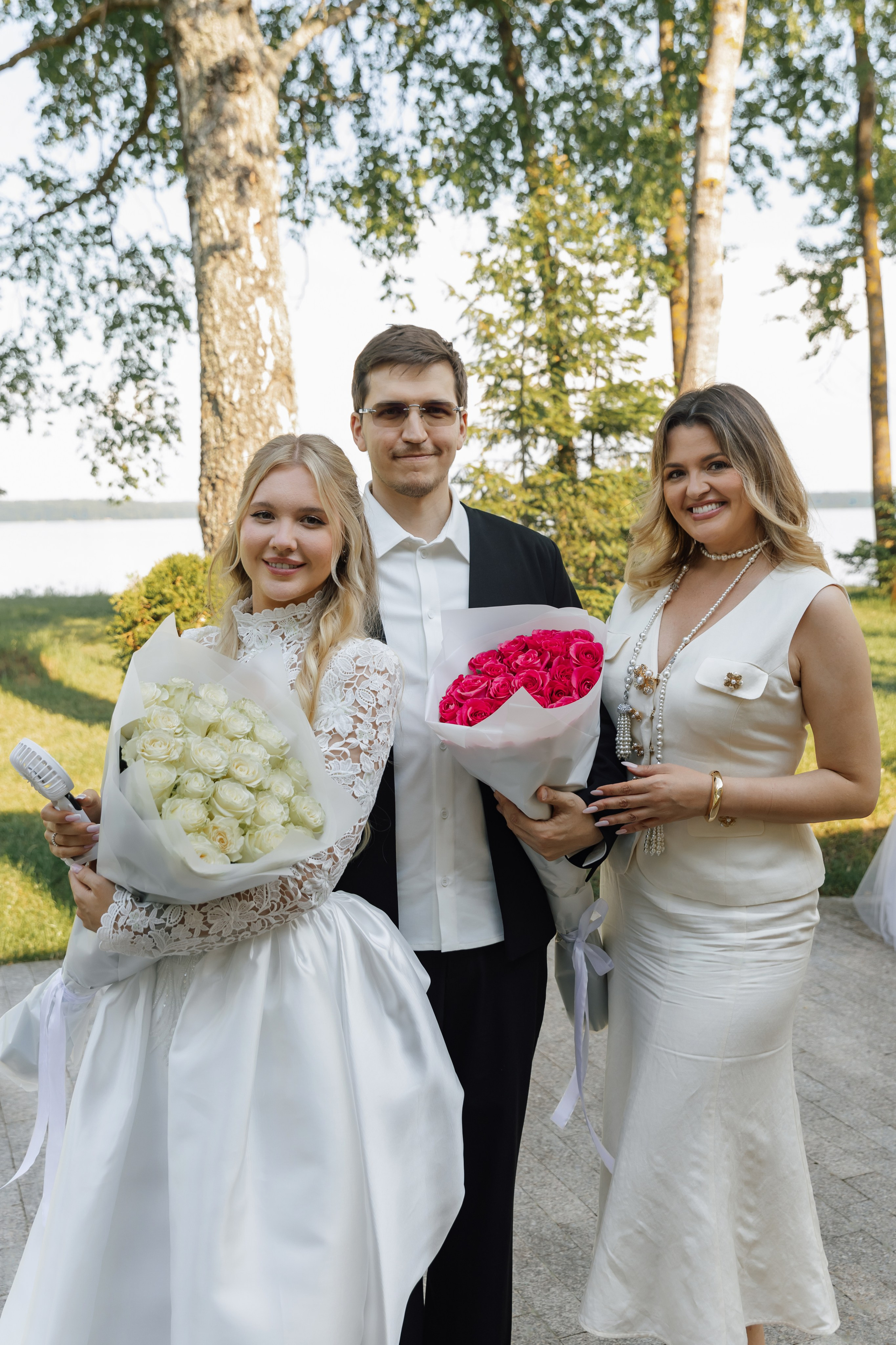 Александра и Андрей. The Sun. Любовь Чуляева — свадебный фотограф в Москве и Европе