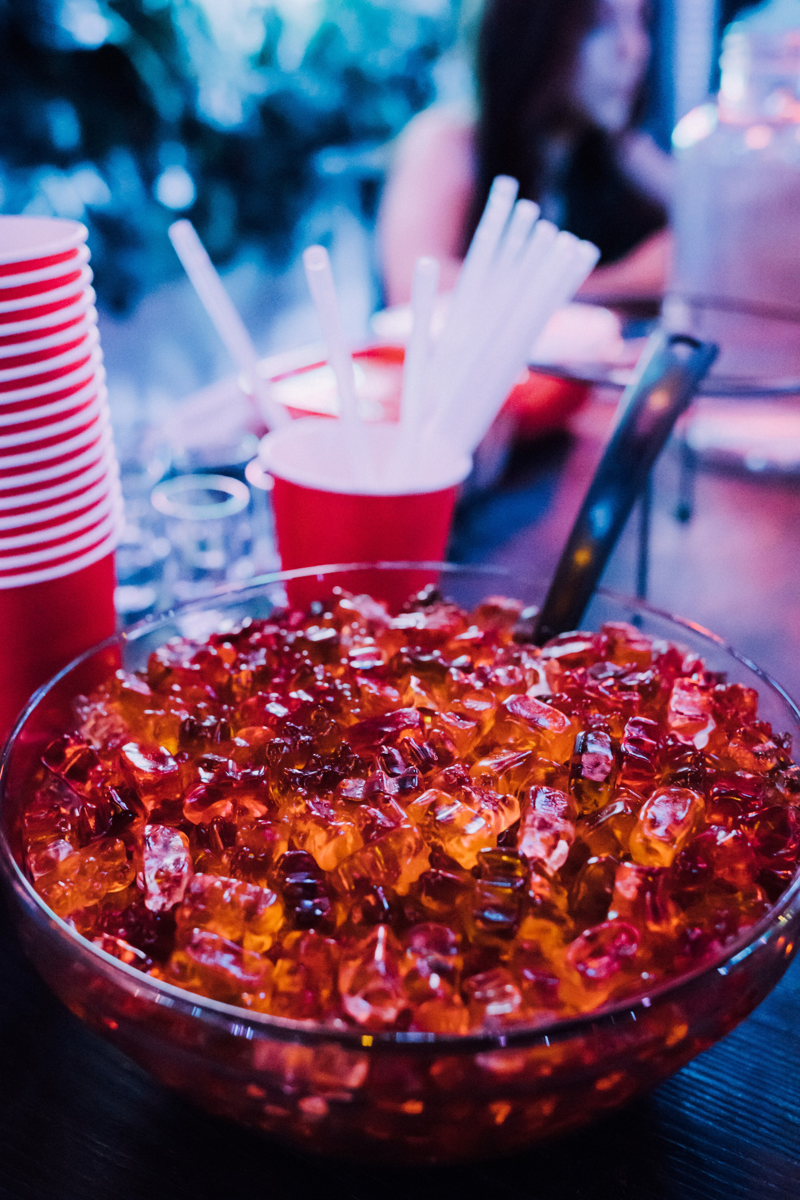 Events. Photographer Anastasia Kirnosenko