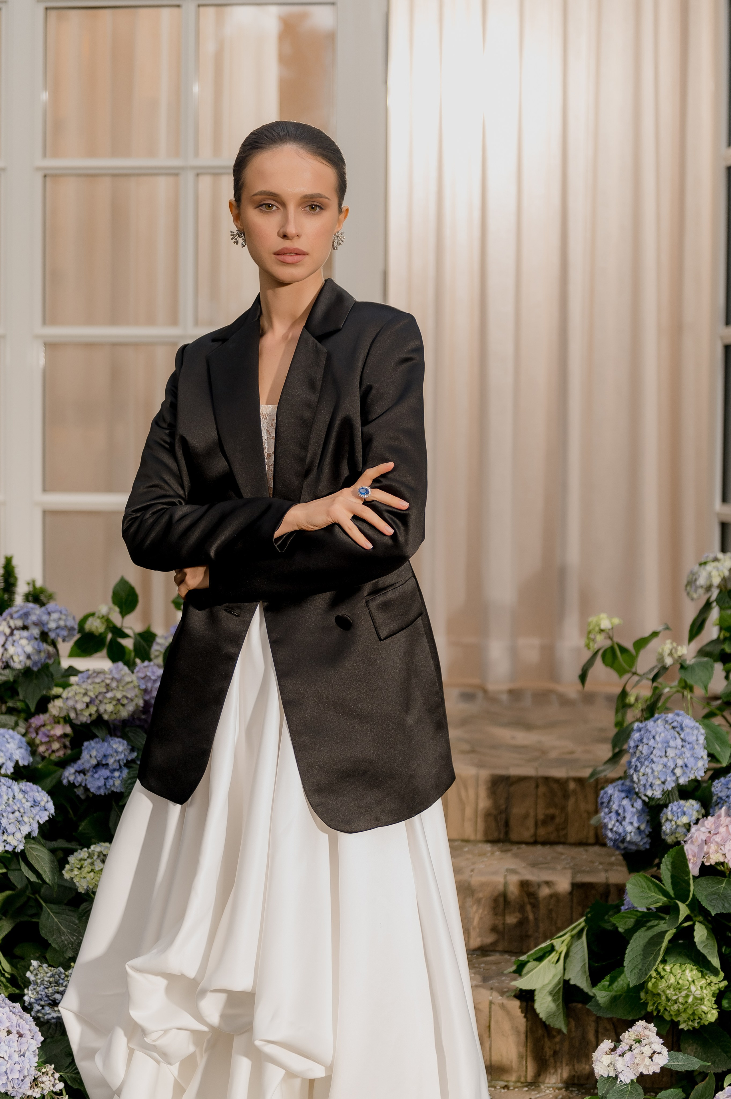 Виктор и Елена. Главная