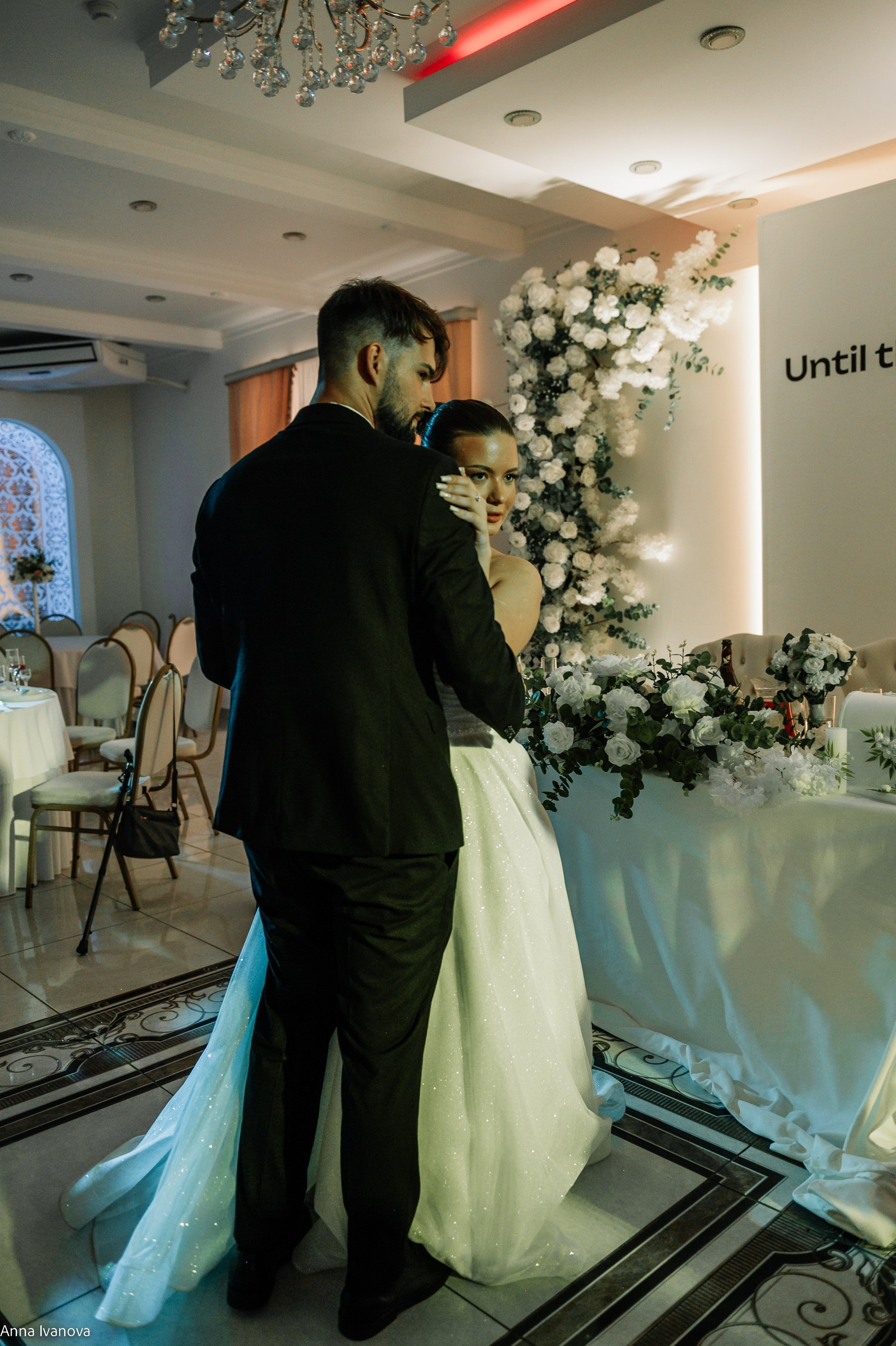 Свадебная фотосессия. Анна Иванова Свадебный Фотограф Чебоксары