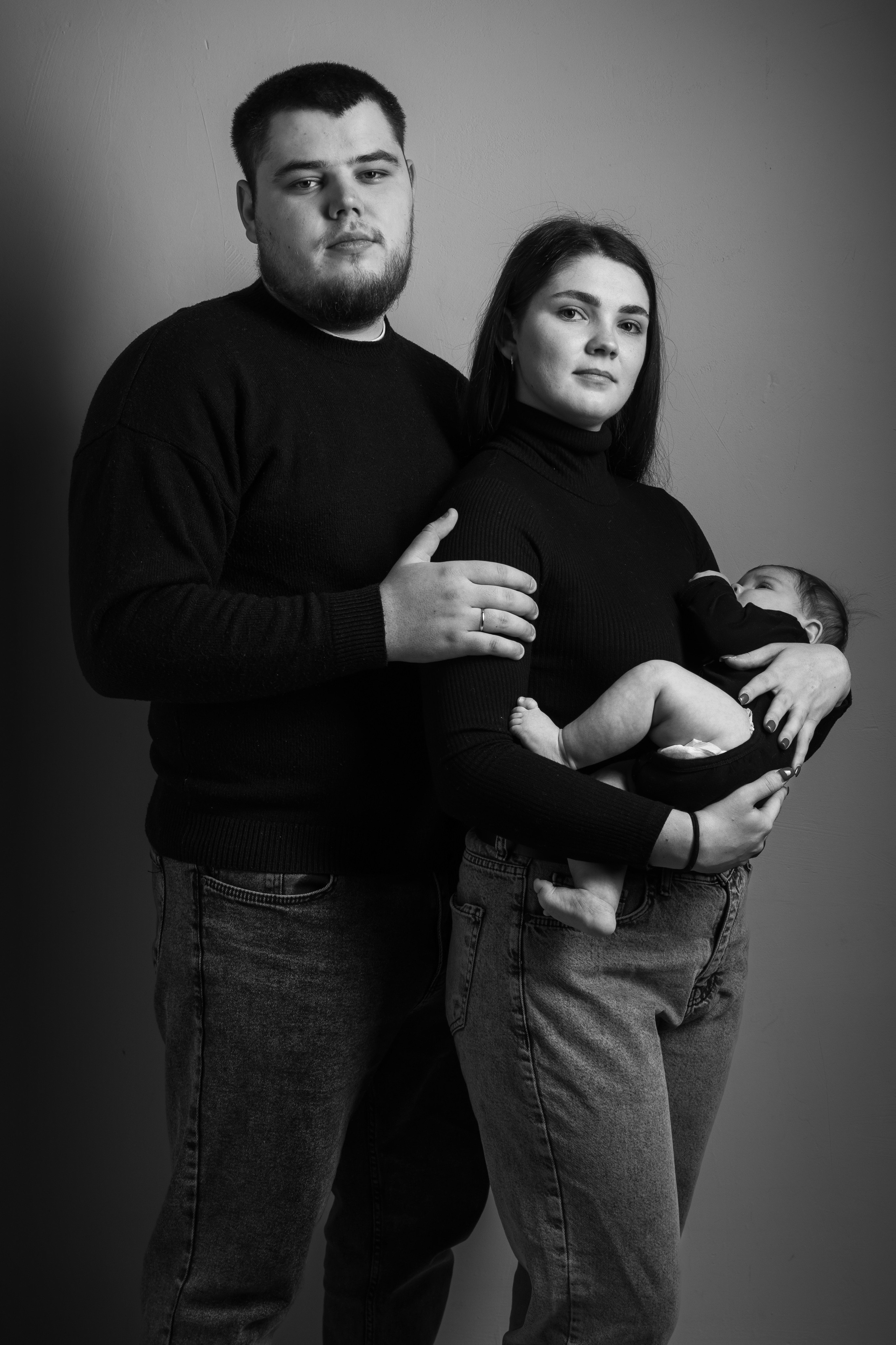 T. Свадебный и репортажный фотограф в Москве Иван Васильев