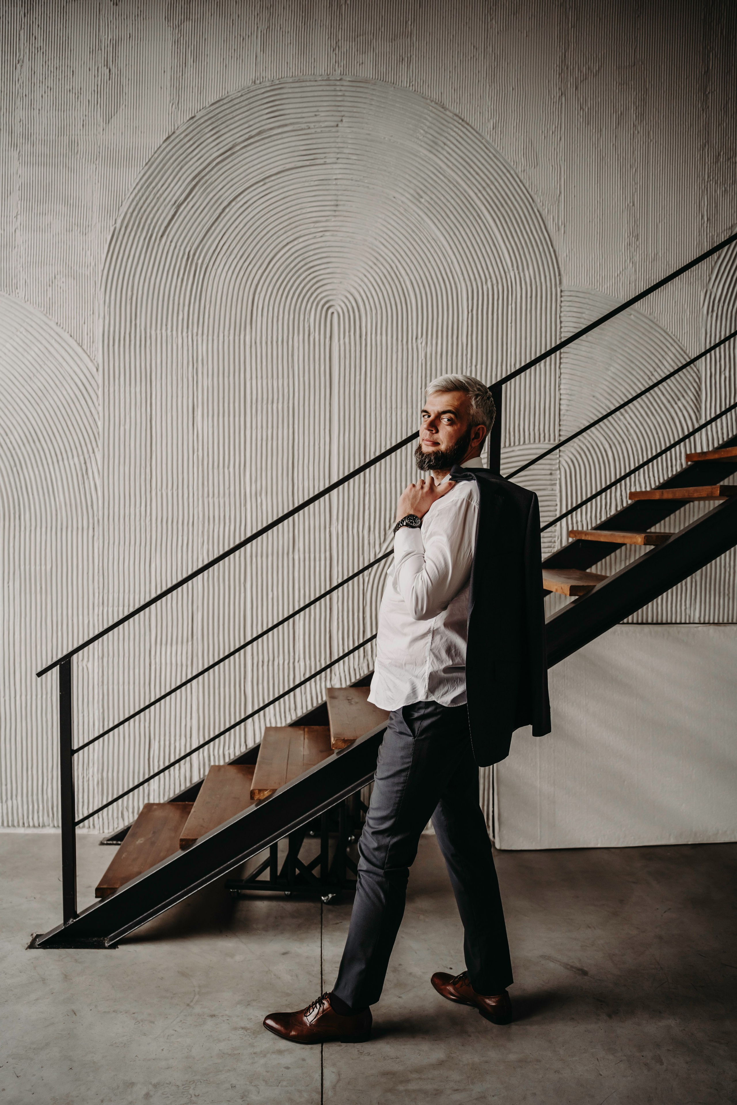 Николай. Фотограф Ирина Ликсунова