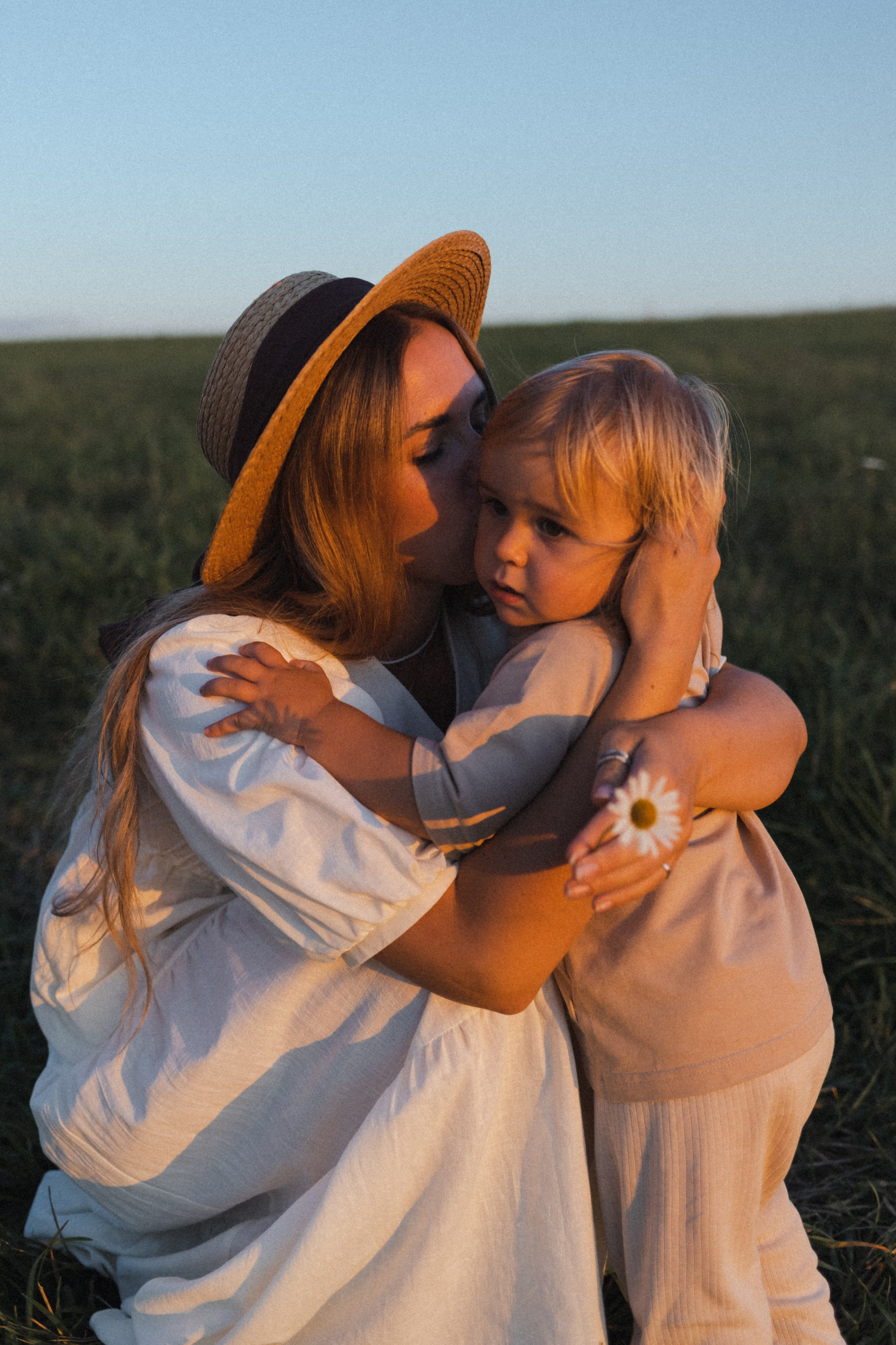 Паша, Настя и Даня. Семейный фотограф в Москве