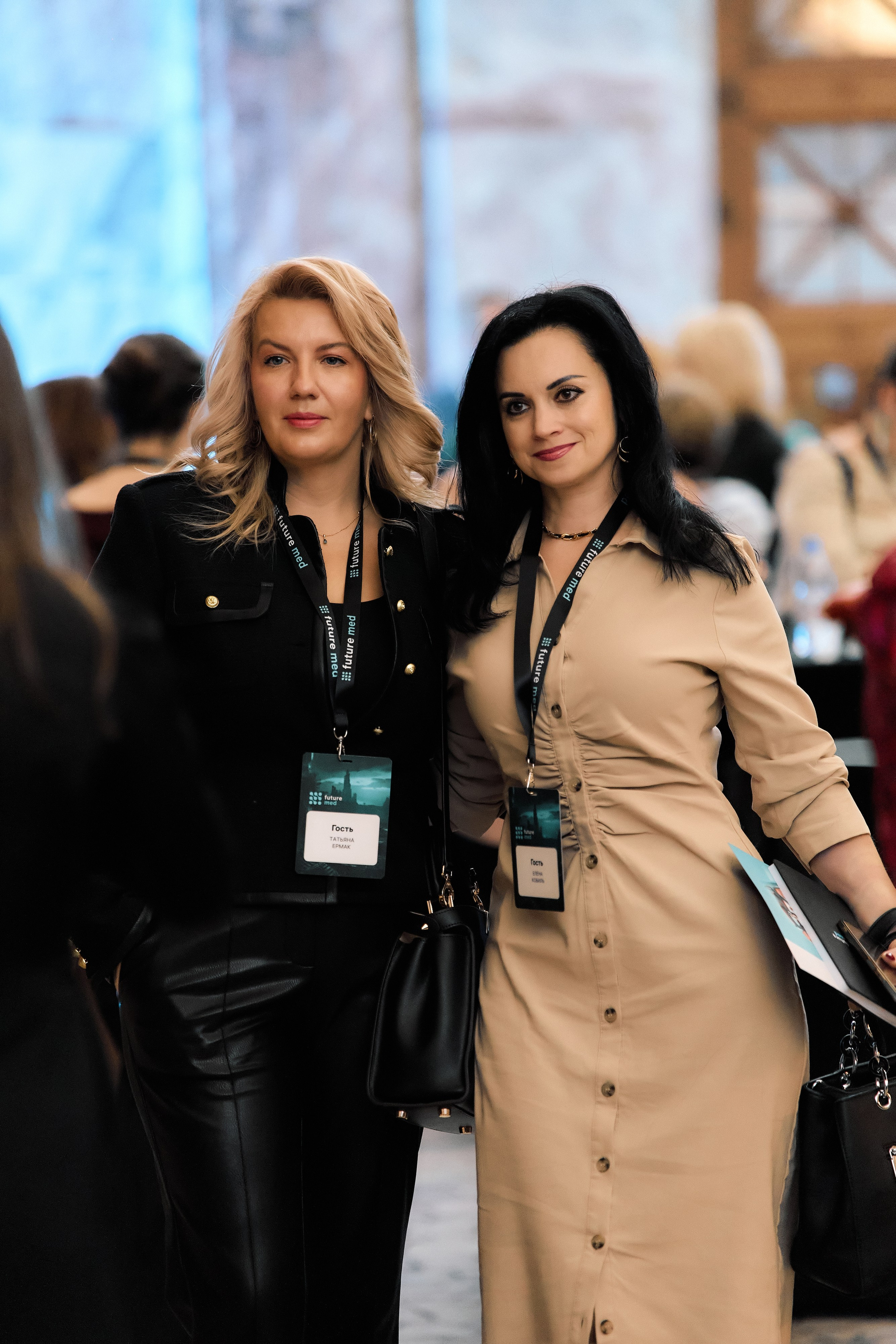 INVITRO FUTURE MED. Photographer — ERASTOV