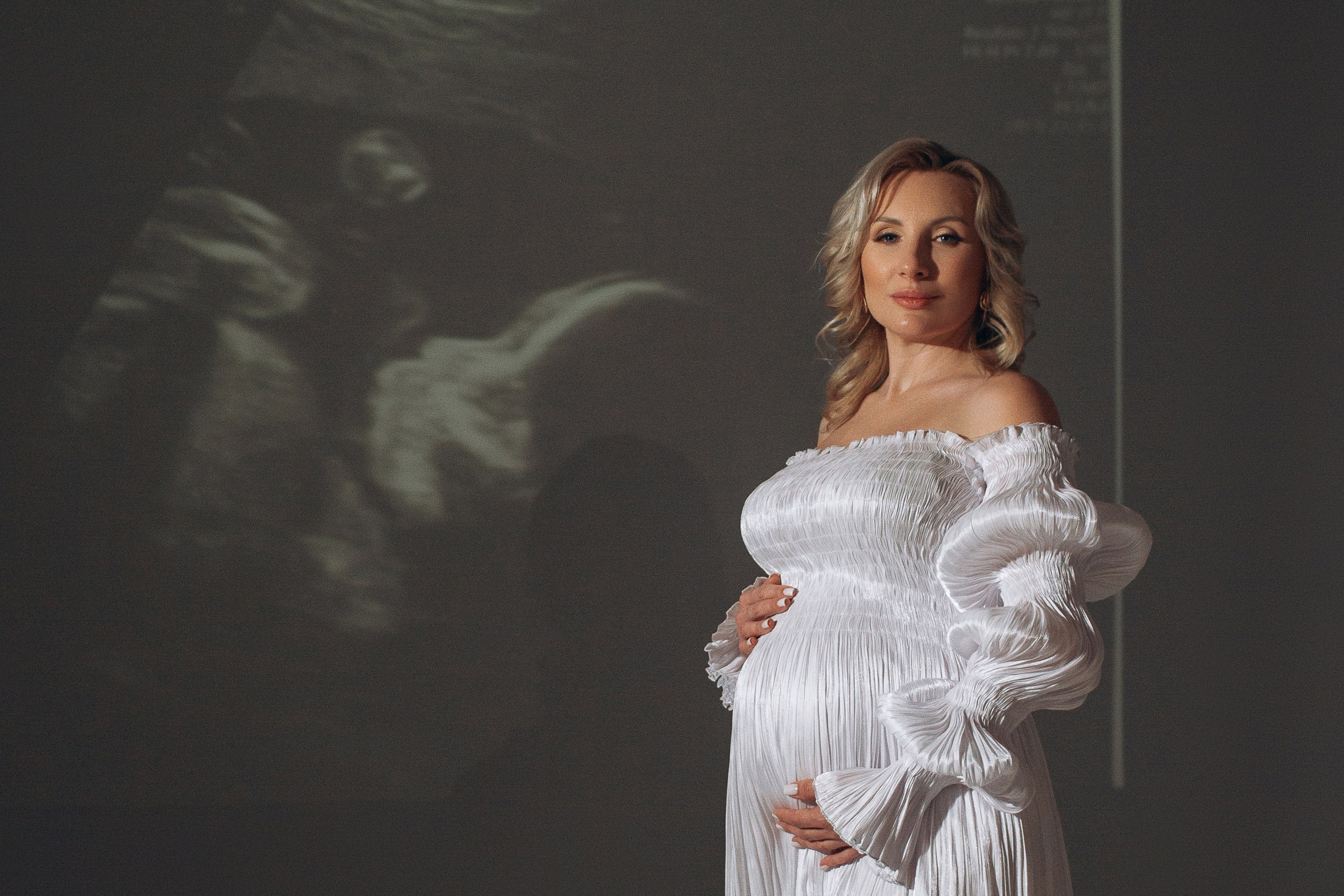 Нежная беременность. Свадебный и портретный фотограф | Ростов-на-Дону | Краснодар