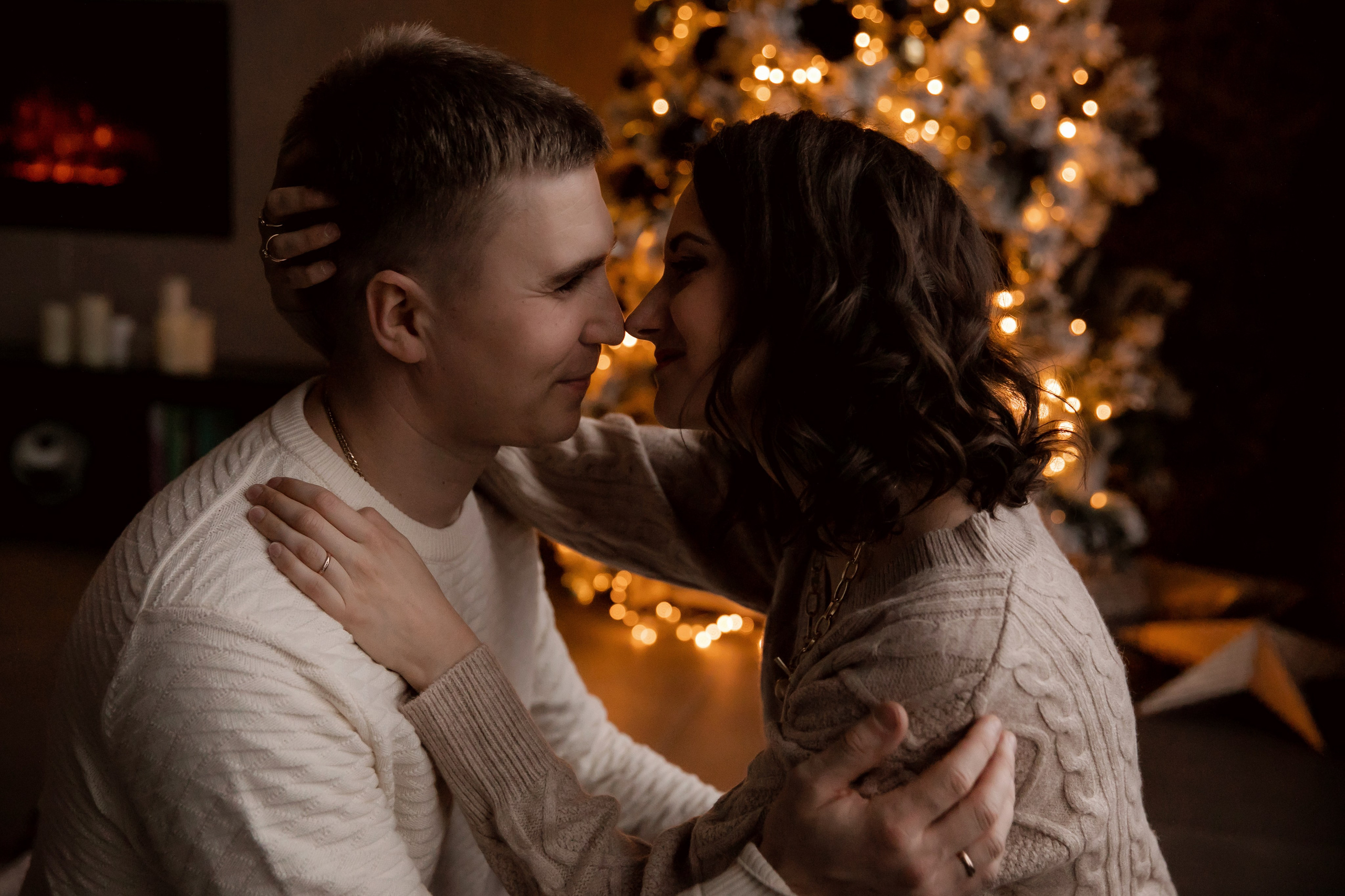 Юлия Дмитрий и Илья. Семейный фотограф в Москве